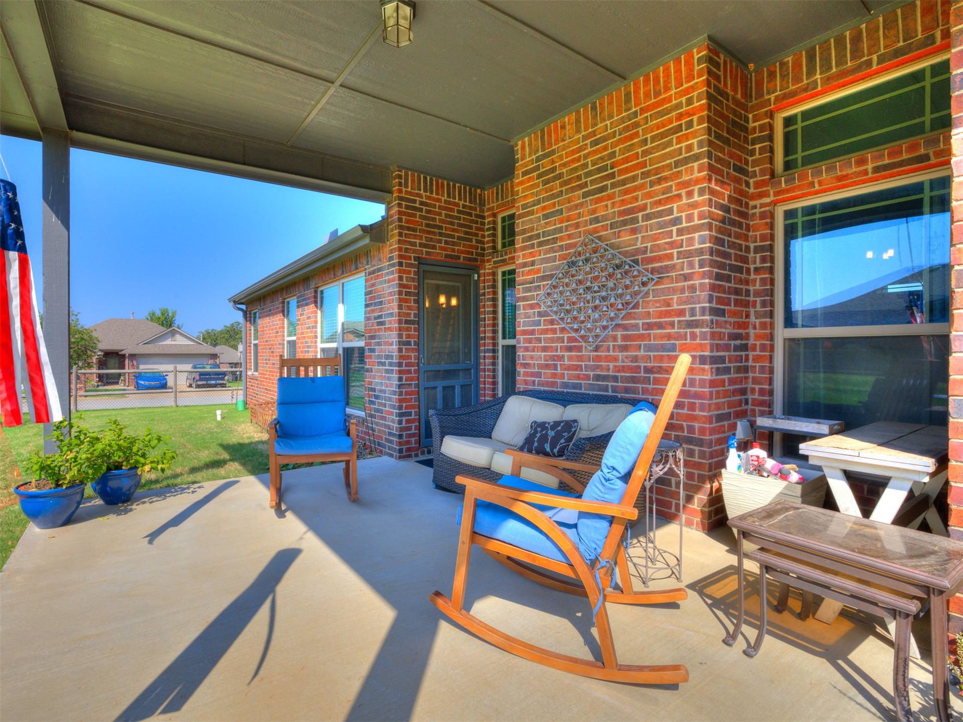 26886 E 142nd Street S Coweta OK 74429