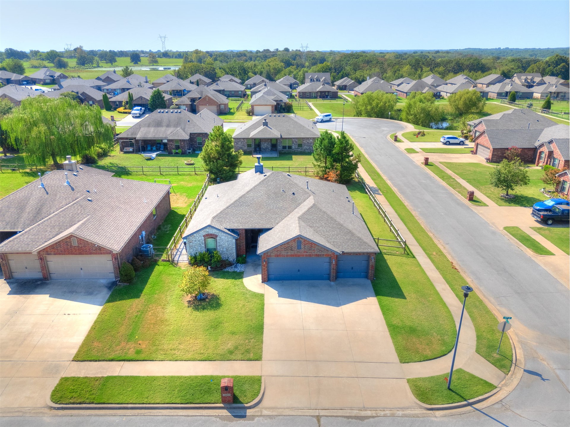 26886 E 142nd Street S Coweta OK 74429