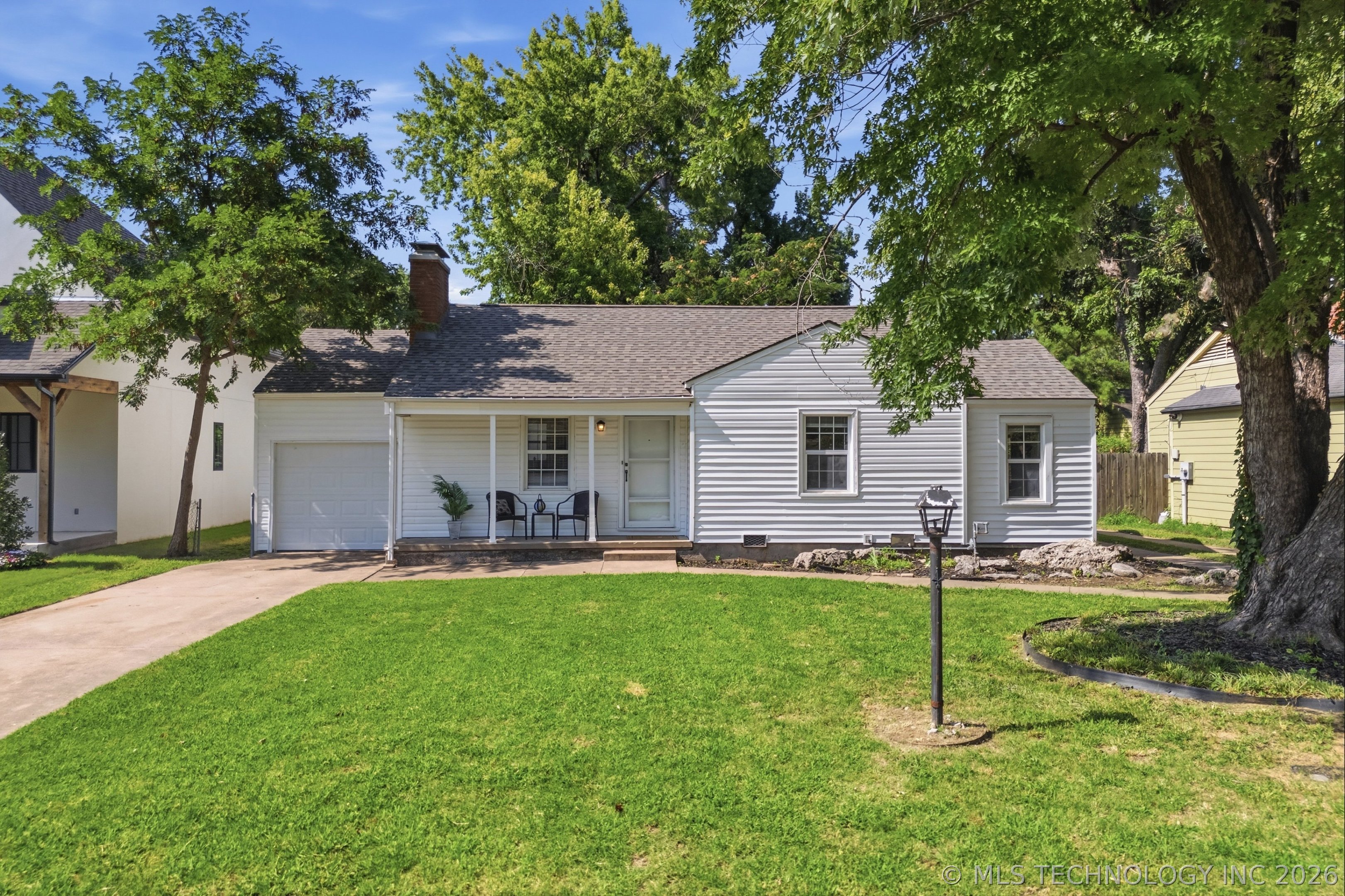 217 E 34th Street Tulsa OK 74105