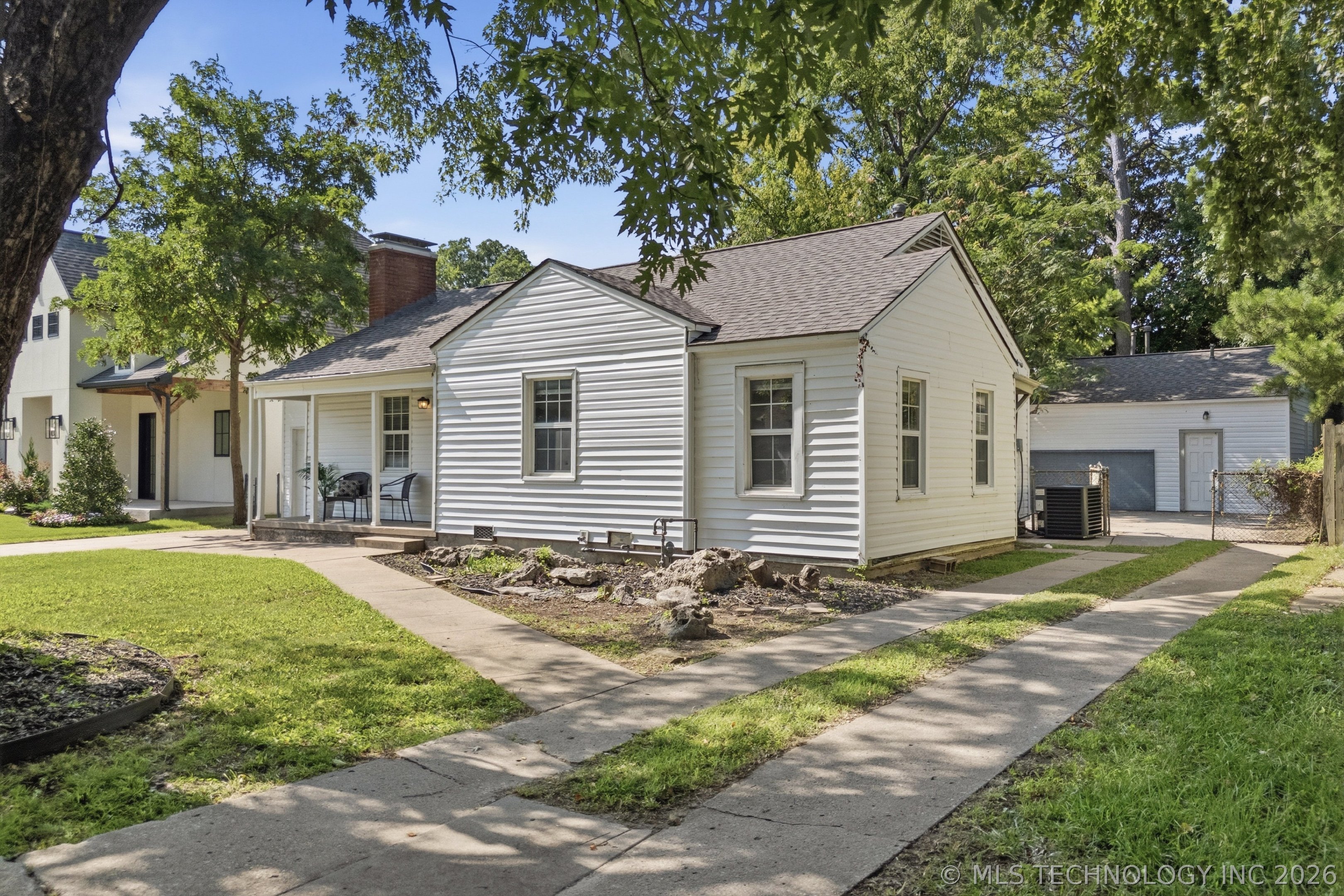 217 E 34th Street Tulsa OK 74105