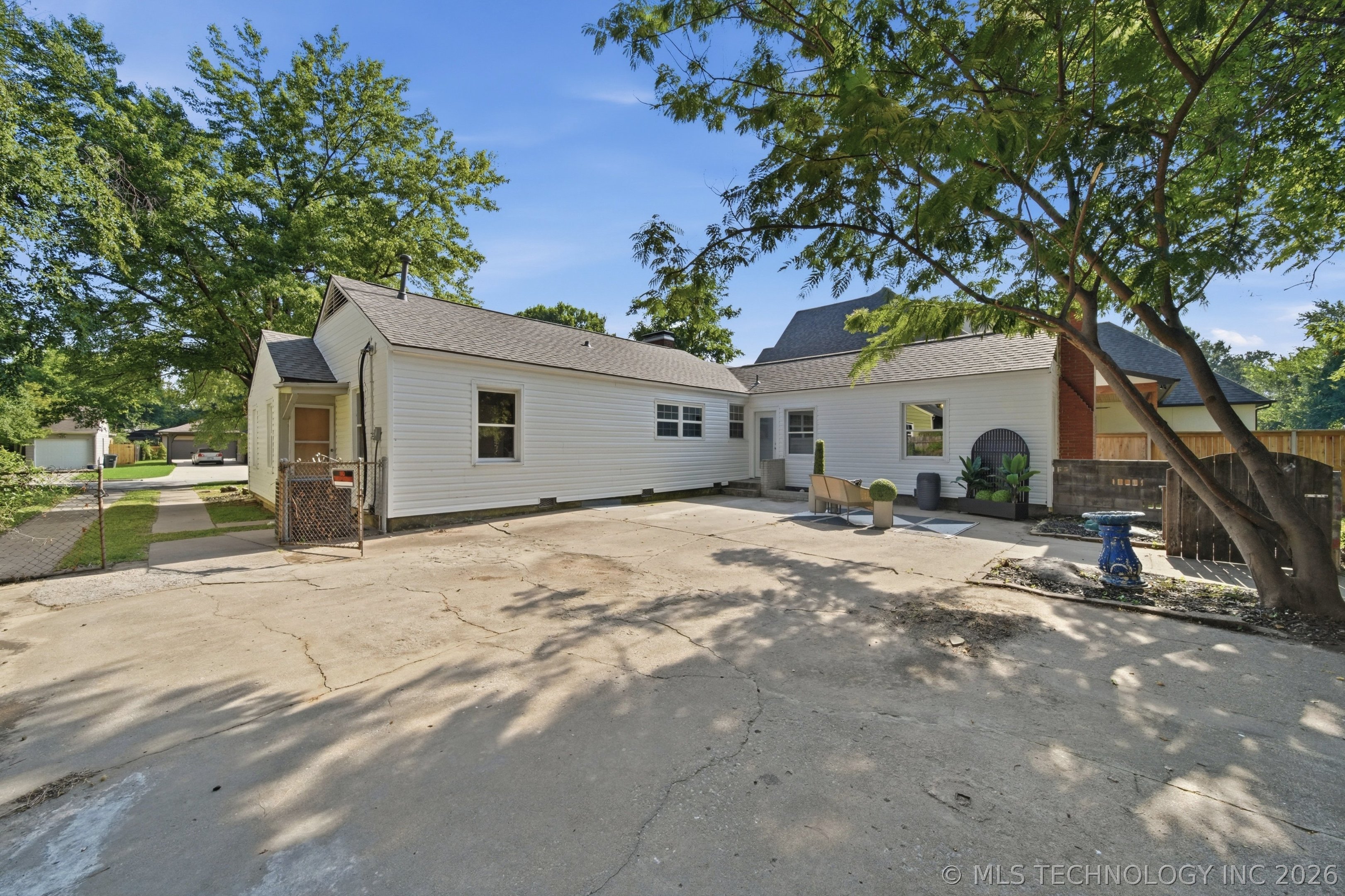 217 E 34th Street Tulsa OK 74105