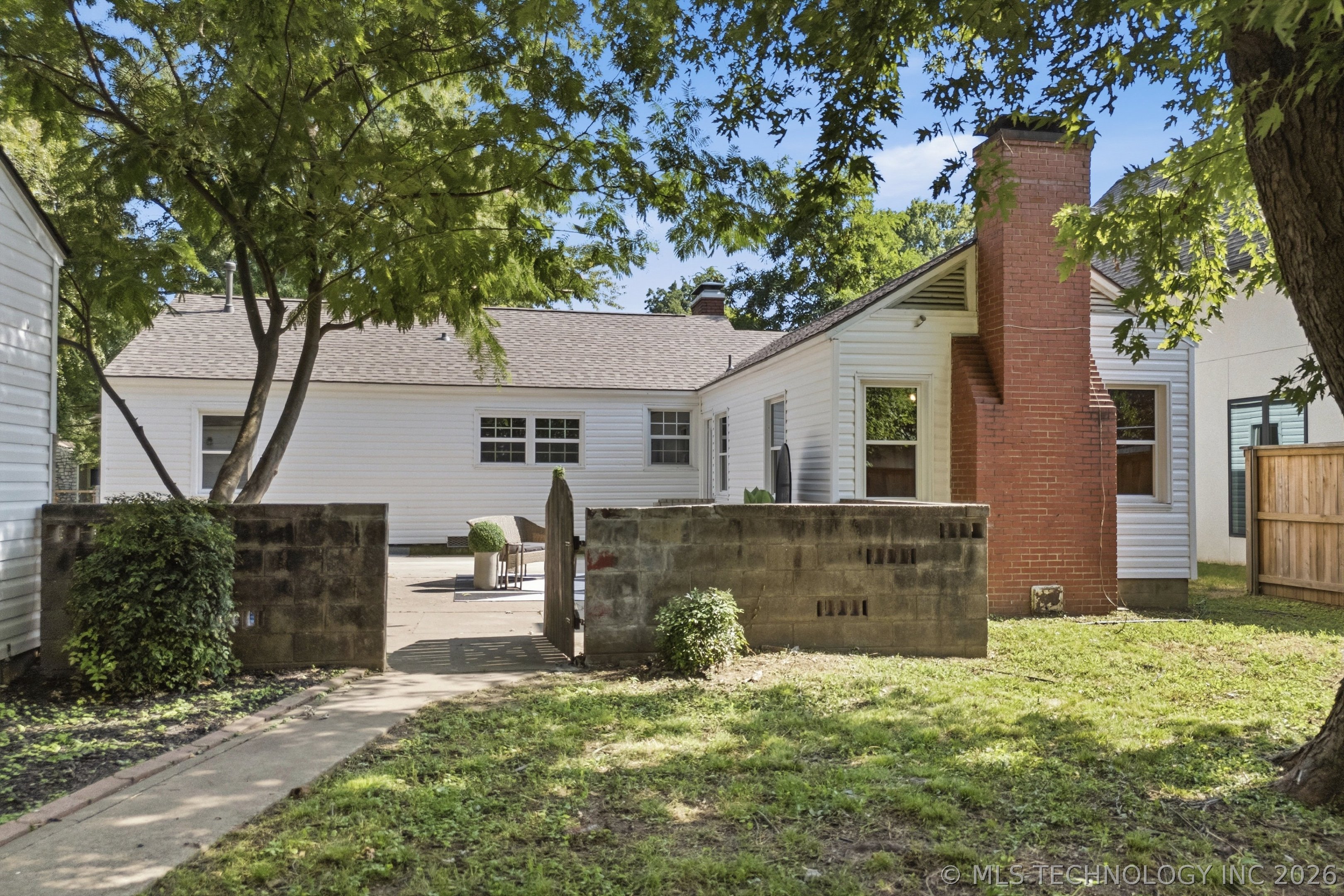 217 E 34th Street Tulsa OK 74105