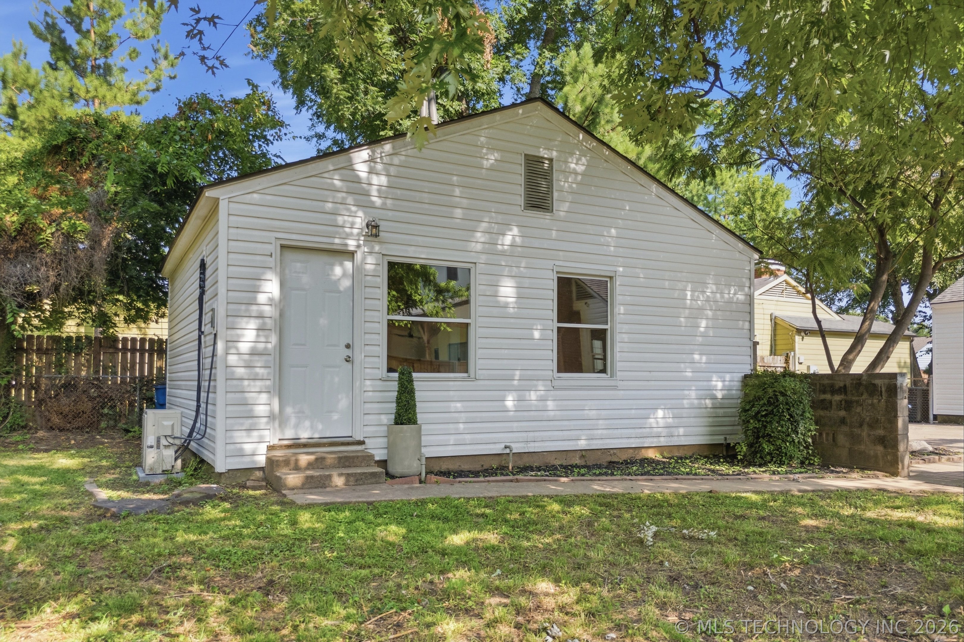 217 E 34th Street Tulsa OK 74105