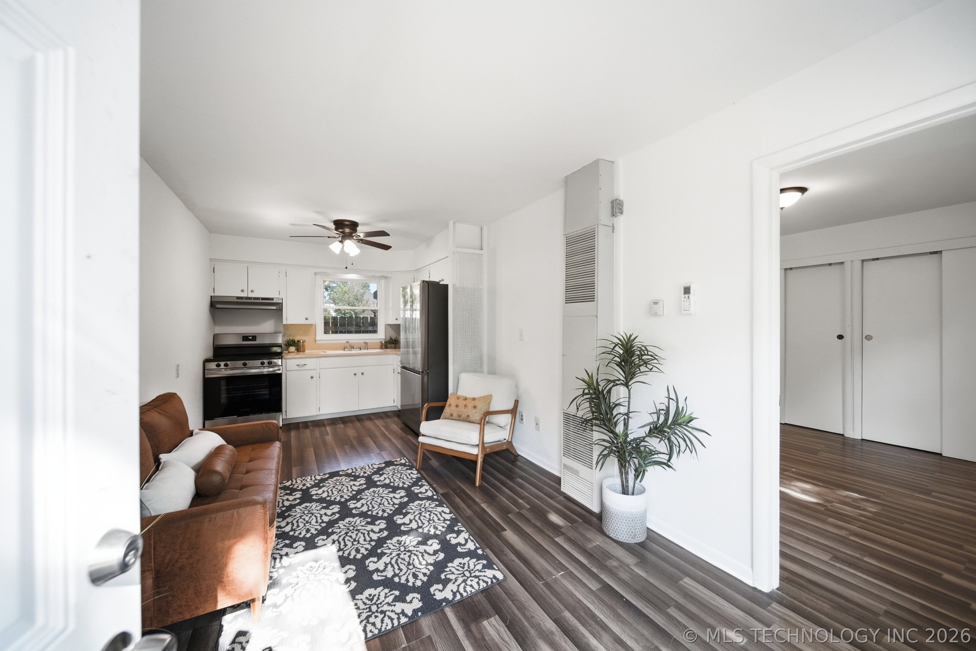 217 E 34th Street Tulsa OK 74105