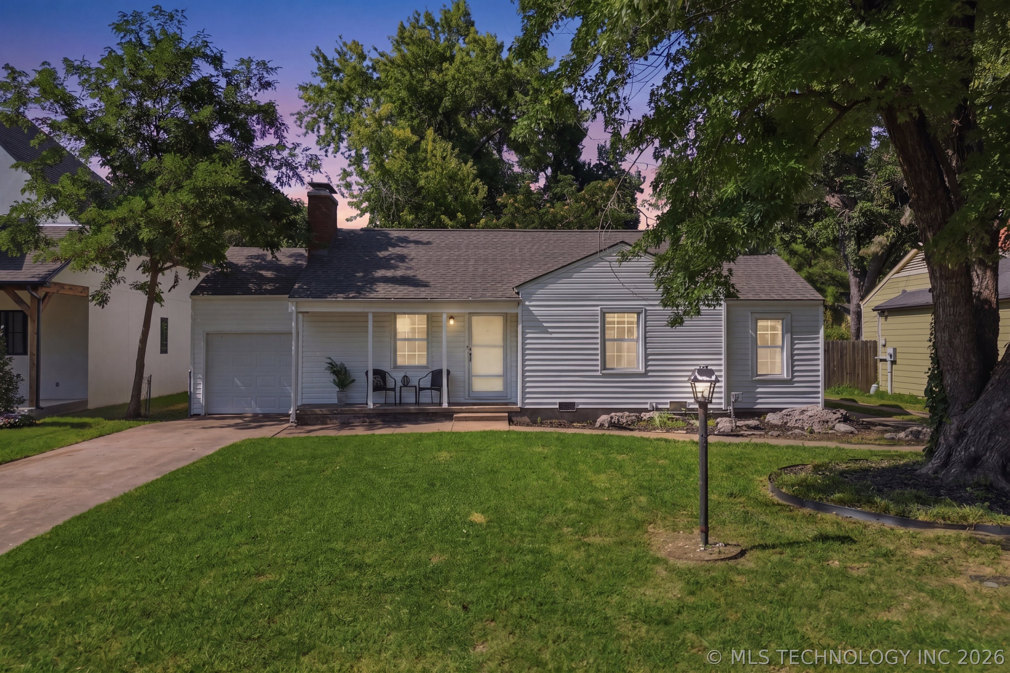 217 E 34th Street Tulsa OK 74105