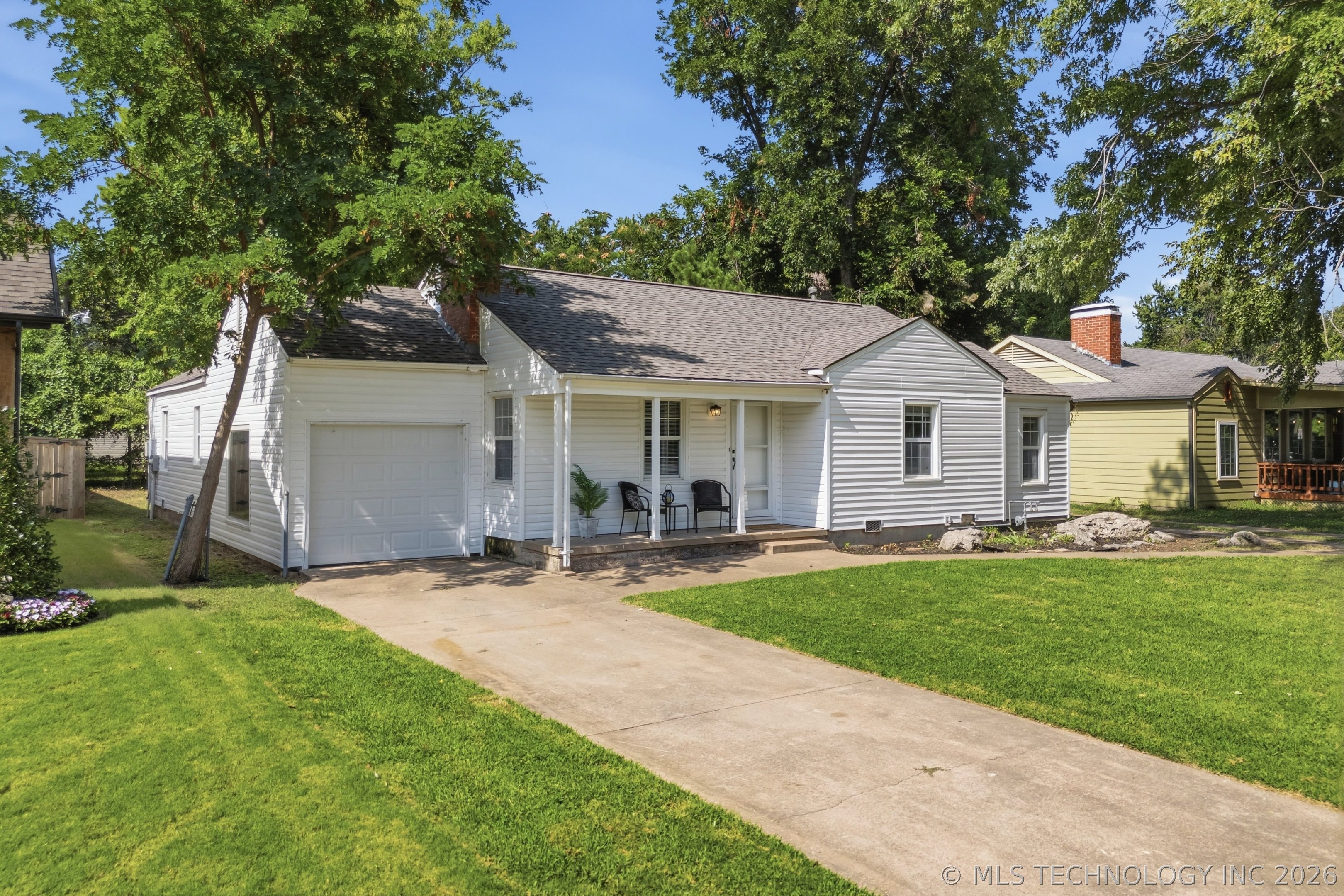 217 E 34th Street Tulsa OK 74105