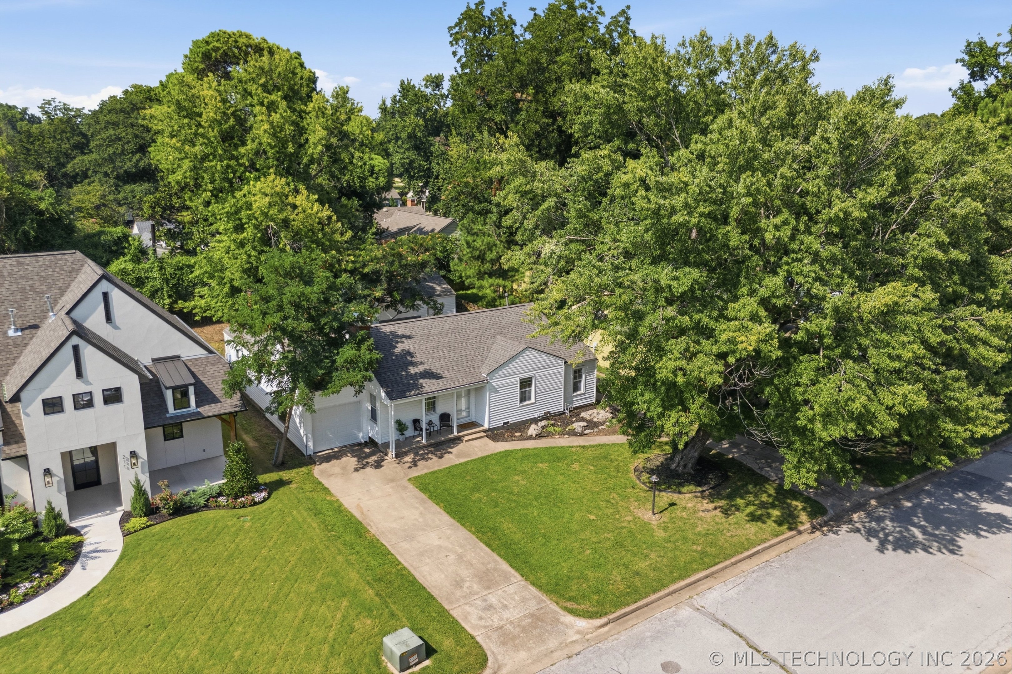 217 E 34th Street Tulsa OK 74105