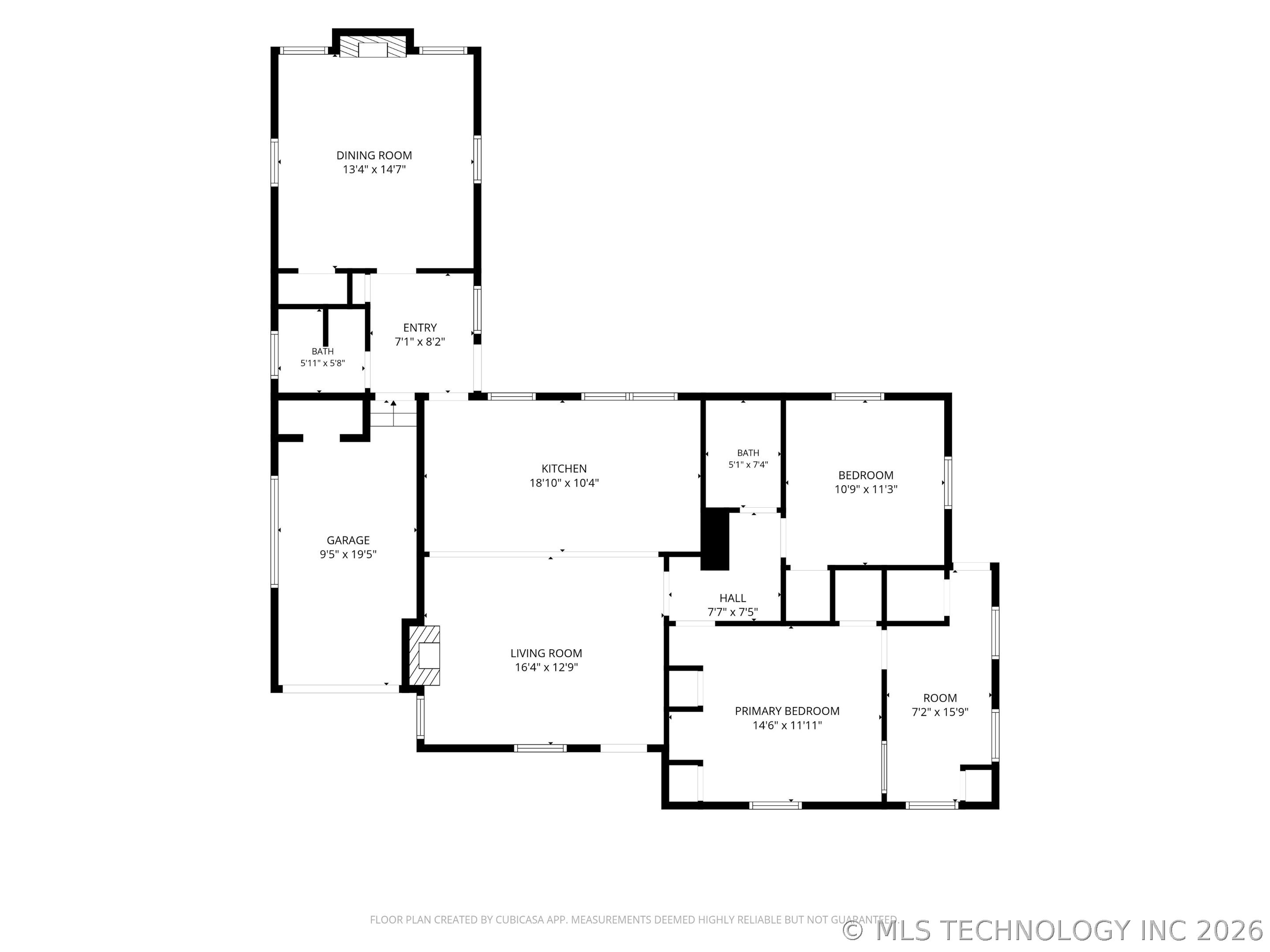 217 E 34th Street Tulsa OK 74105