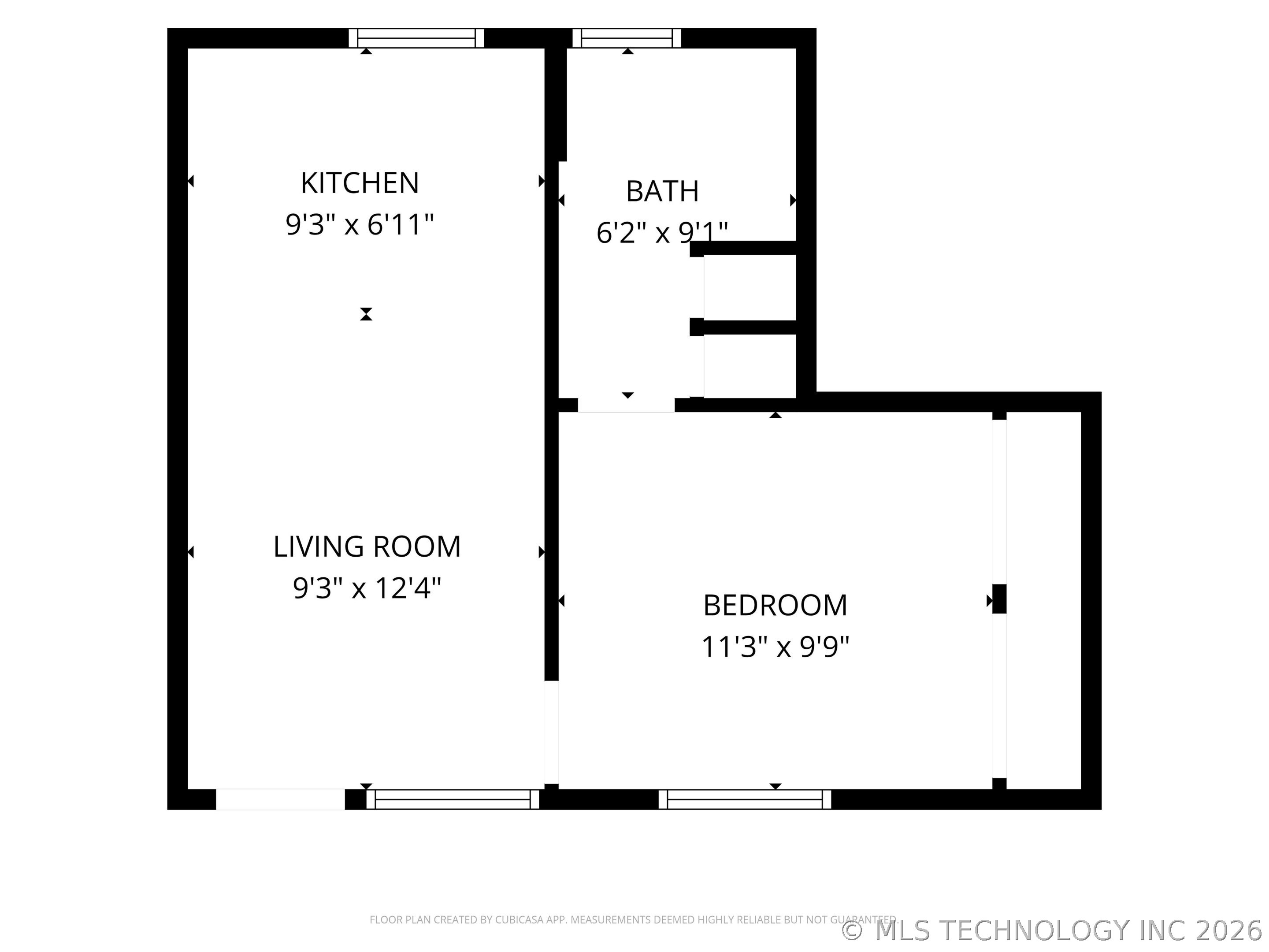 217 E 34th Street Tulsa OK 74105