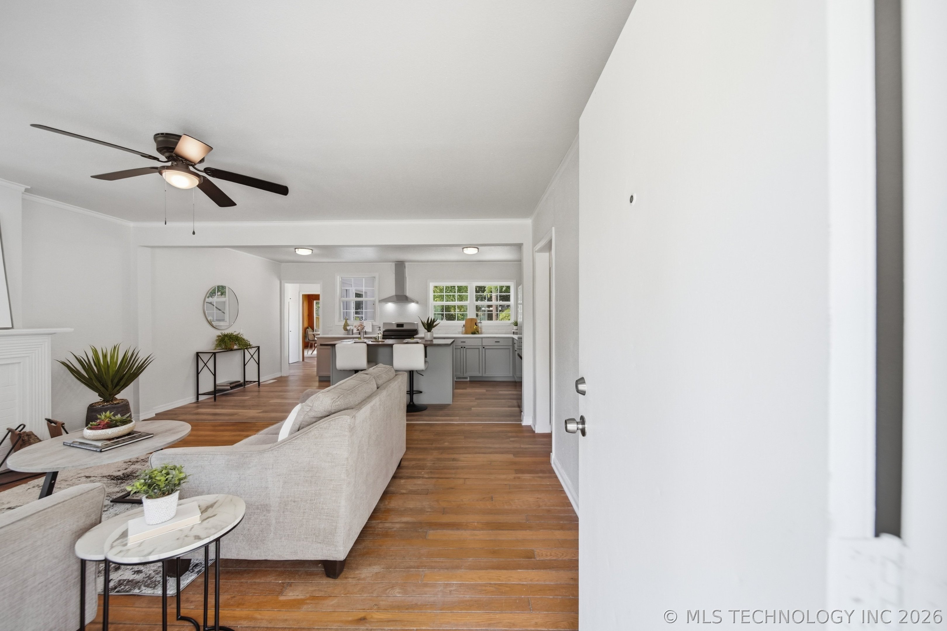 217 E 34th Street Tulsa OK 74105