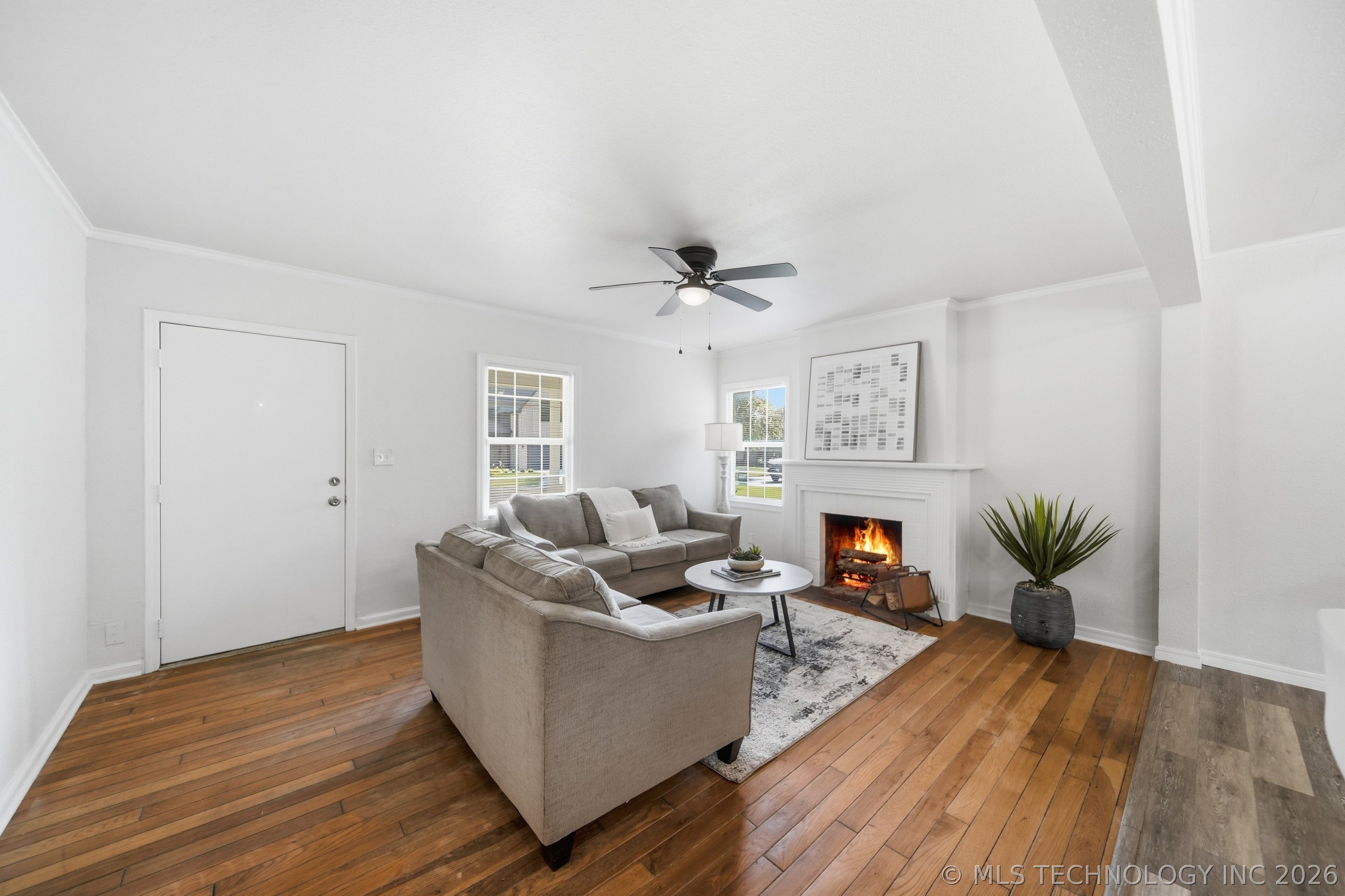 217 E 34th Street Tulsa OK 74105