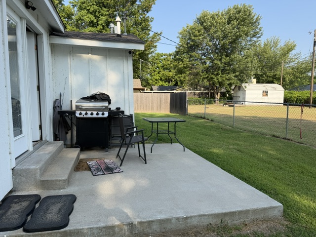 305 Mcgee Eufaula OK 74432
