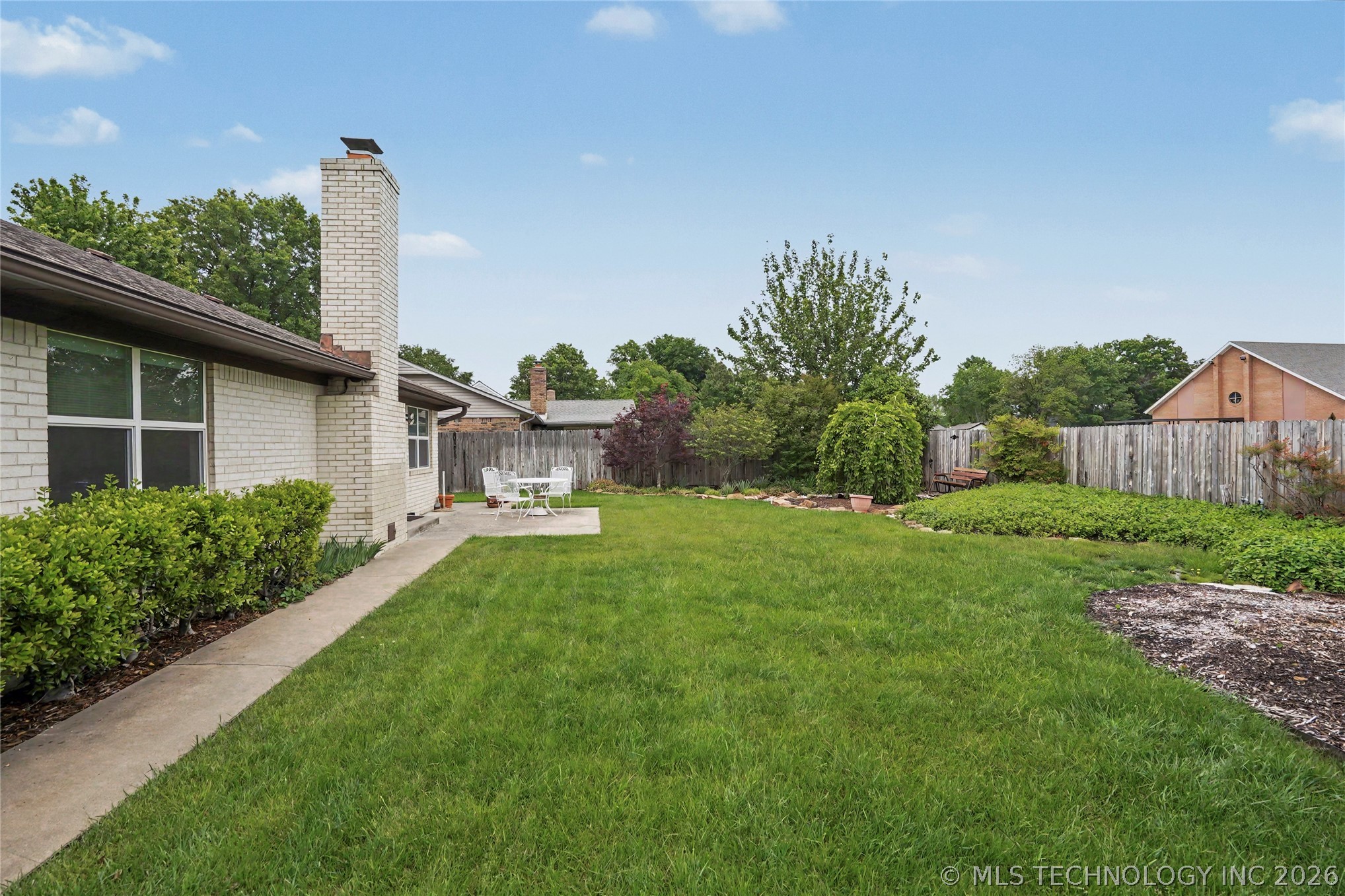 2525 S Hickory Avenue Broken Arrow OK 74012