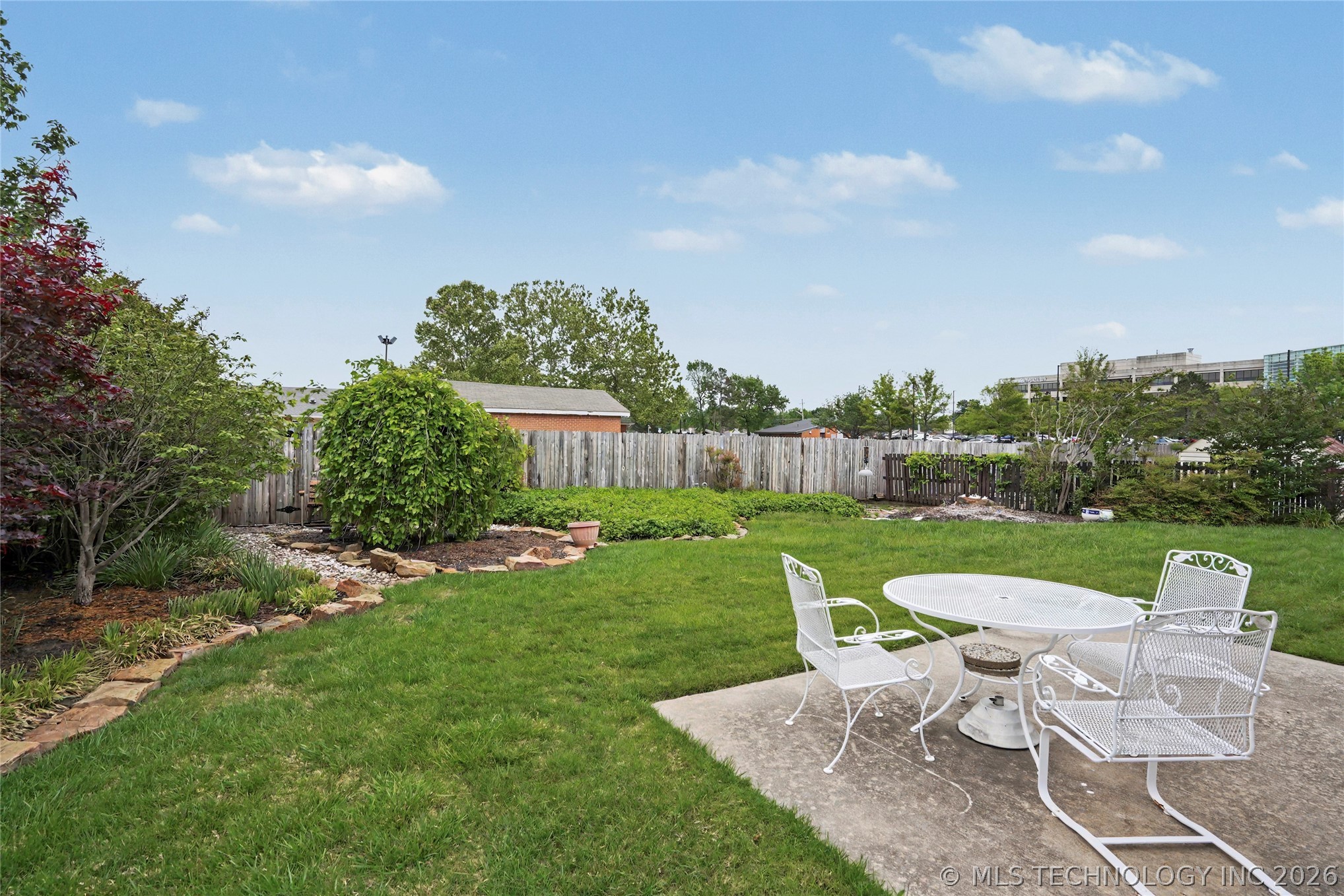 2525 S Hickory Avenue Broken Arrow OK 74012