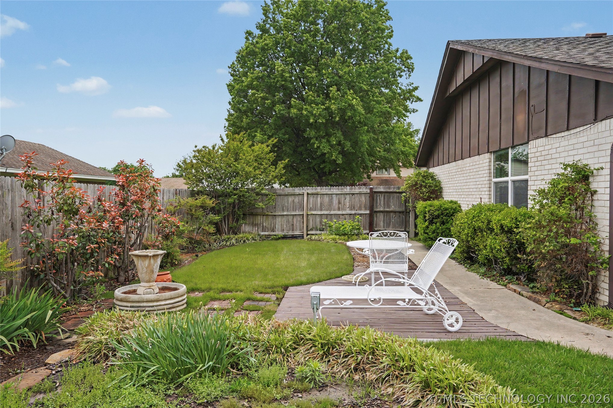 2525 S Hickory Avenue Broken Arrow OK 74012