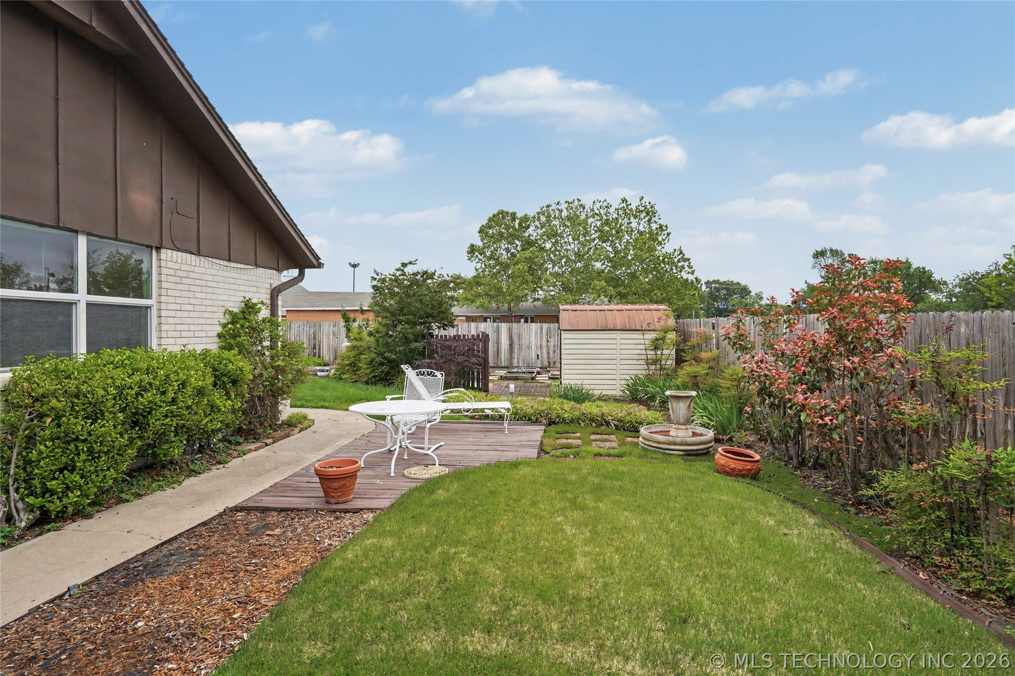 2525 S Hickory Avenue Broken Arrow OK 74012