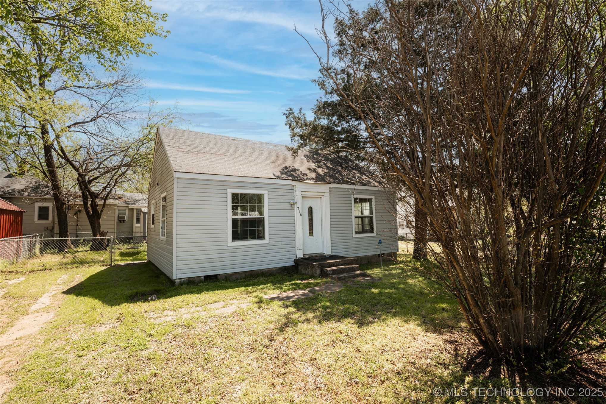 716 G NW Ardmore OK 73401