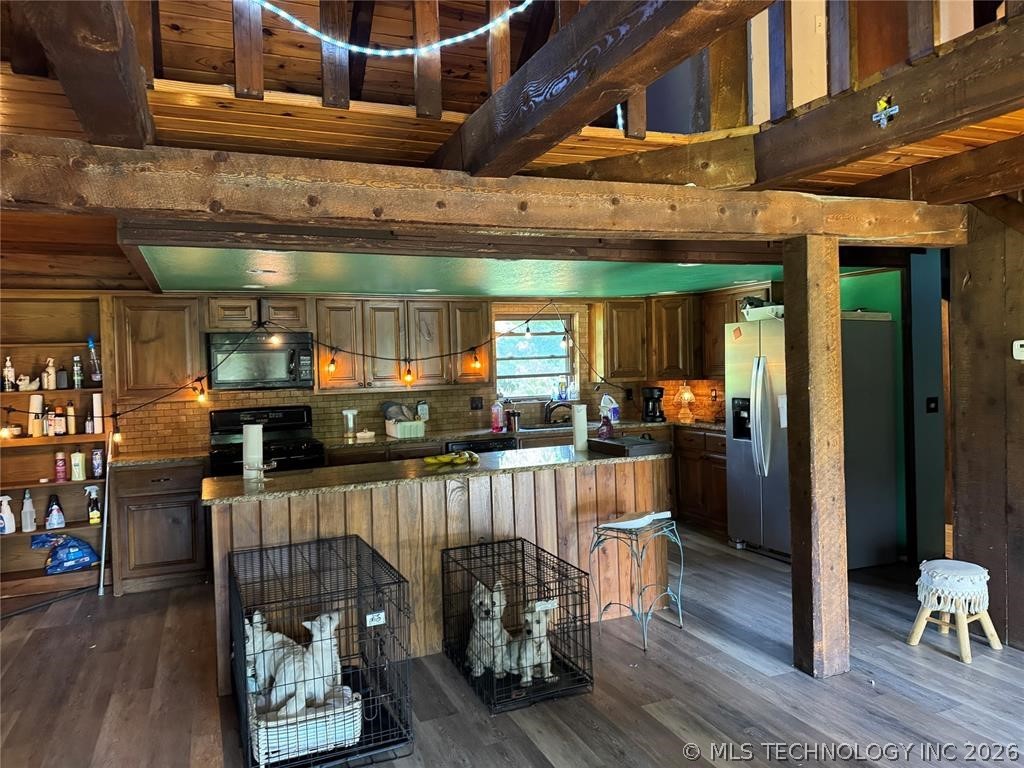 35689 Ew 1210 Road Seminole OK 74868