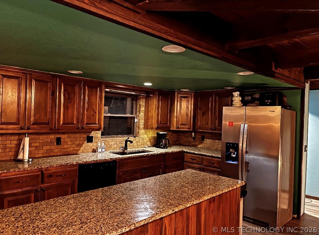 35689 Ew 1210 Road Seminole OK 74868