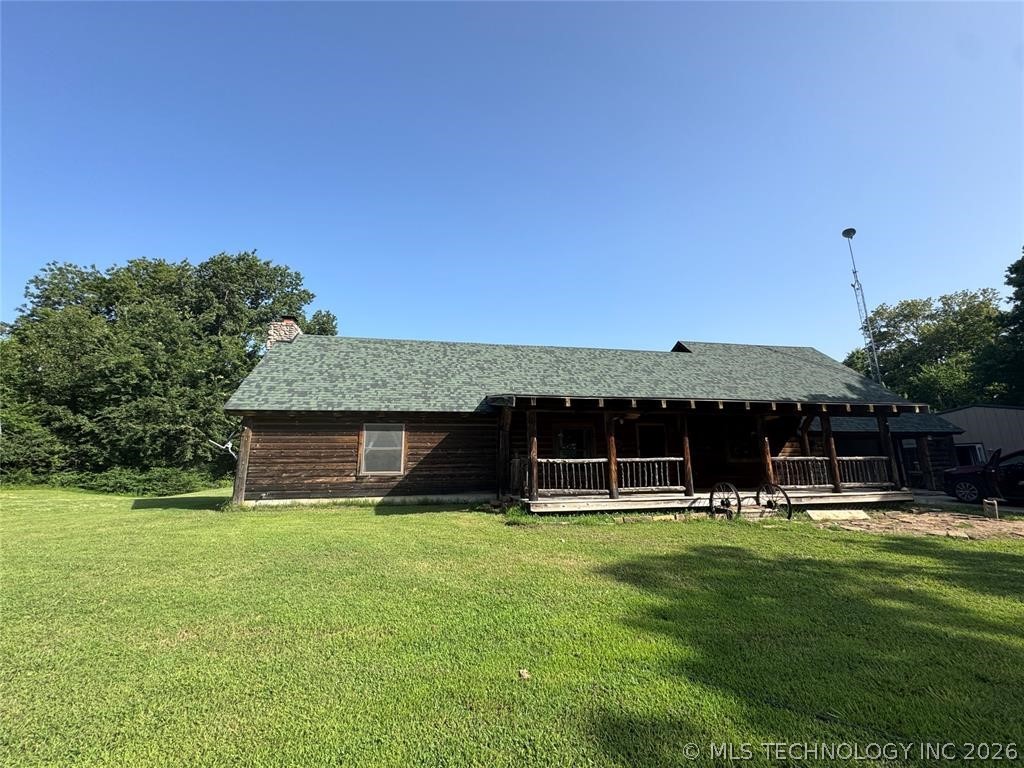 35689 Ew 1210 Road Seminole OK 74868