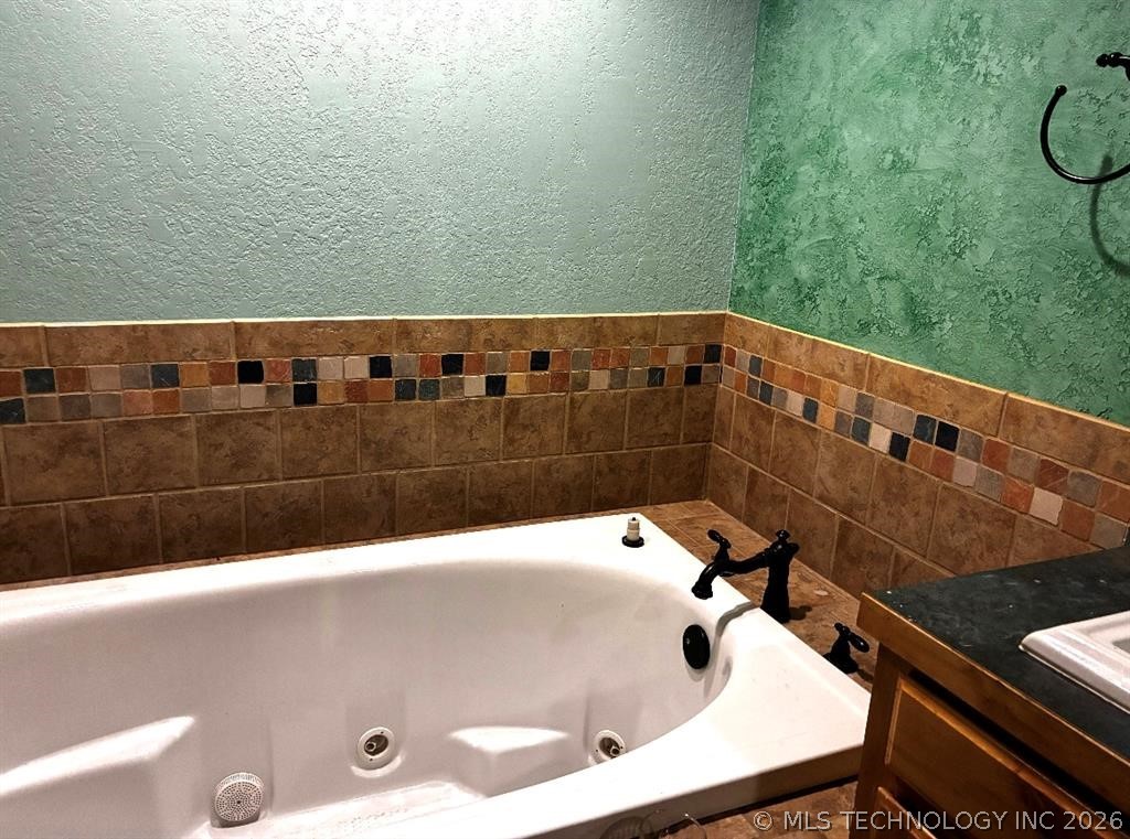 35689 Ew 1210 Road Seminole OK 74868