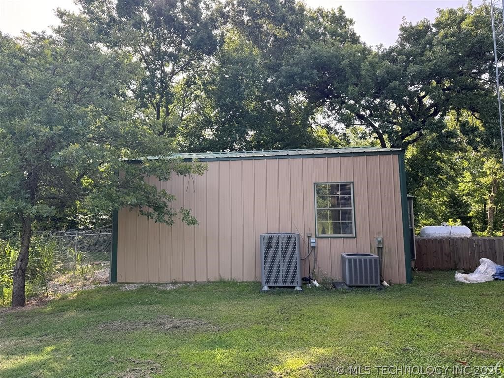 35689 Ew 1210 Road Seminole OK 74868