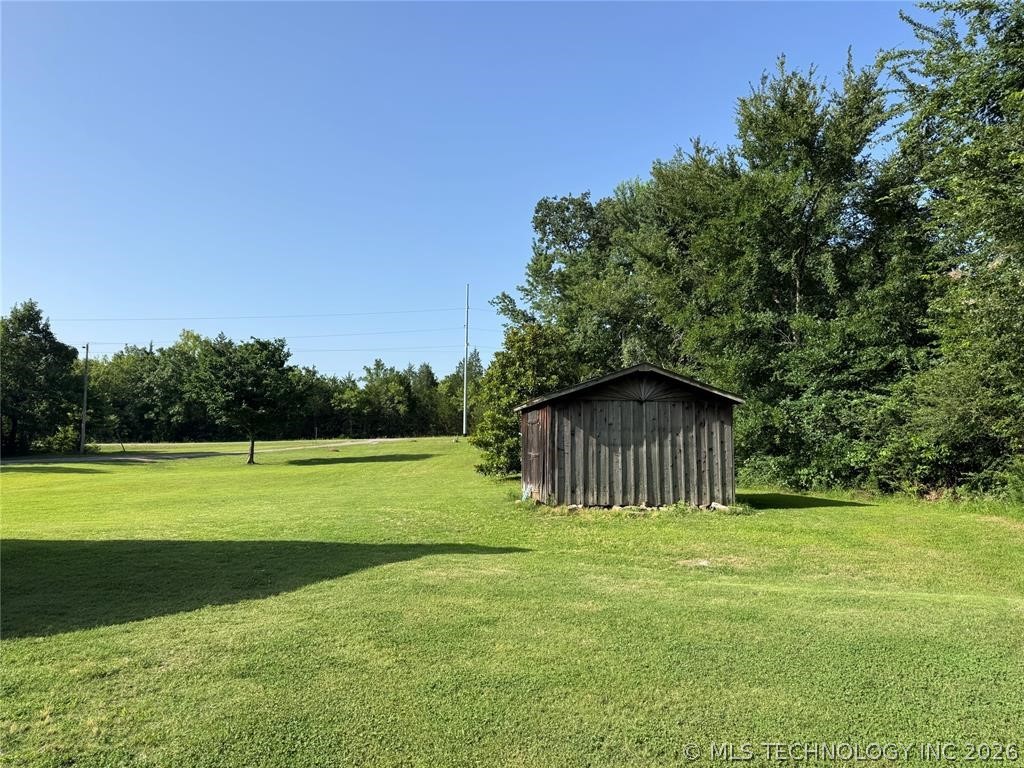 35689 Ew 1210 Road Seminole OK 74868