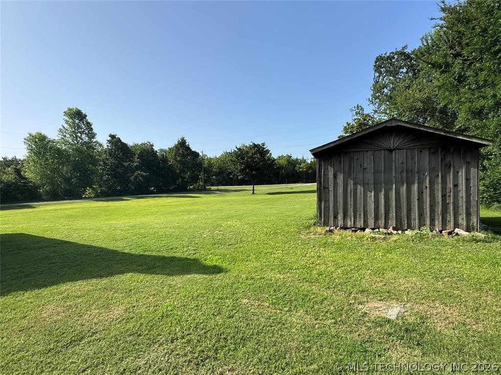 35689 Ew 1210 Road Seminole OK 74868