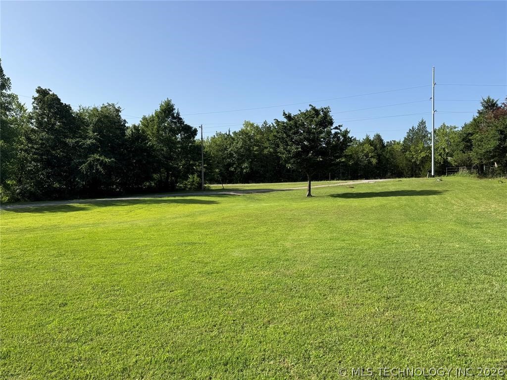35689 Ew 1210 Road Seminole OK 74868