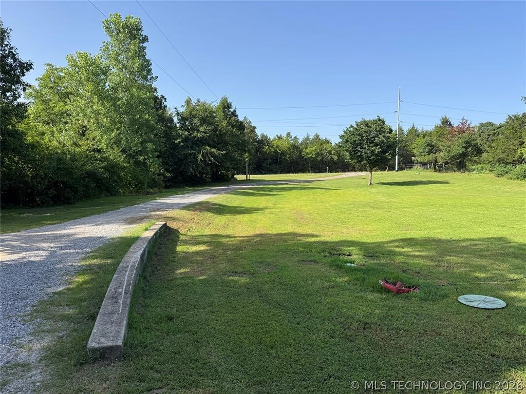 35689 Ew 1210 Road Seminole OK 74868