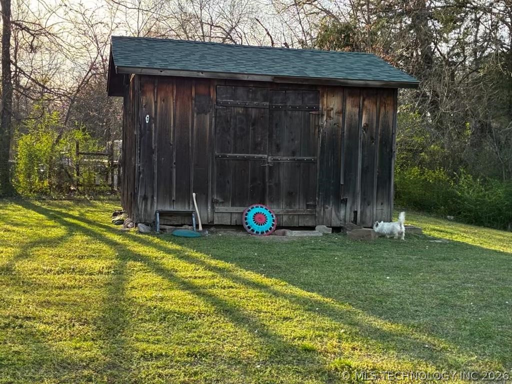 35689 Ew 1210 Road Seminole OK 74868