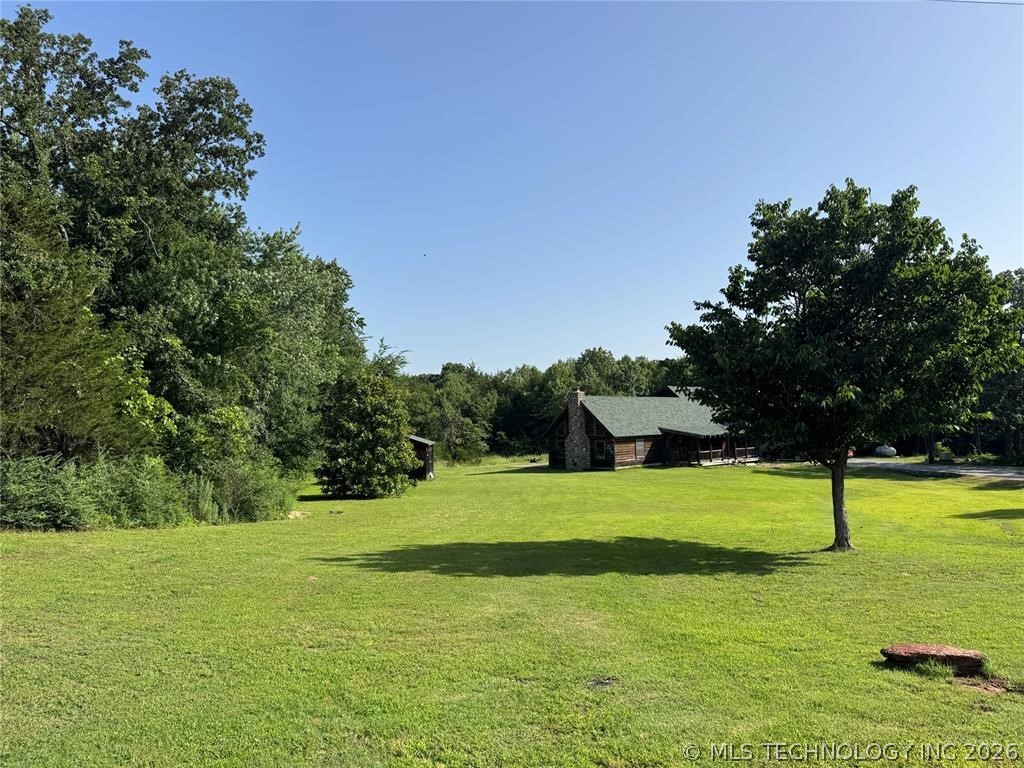 35689 Ew 1210 Road Seminole OK 74868