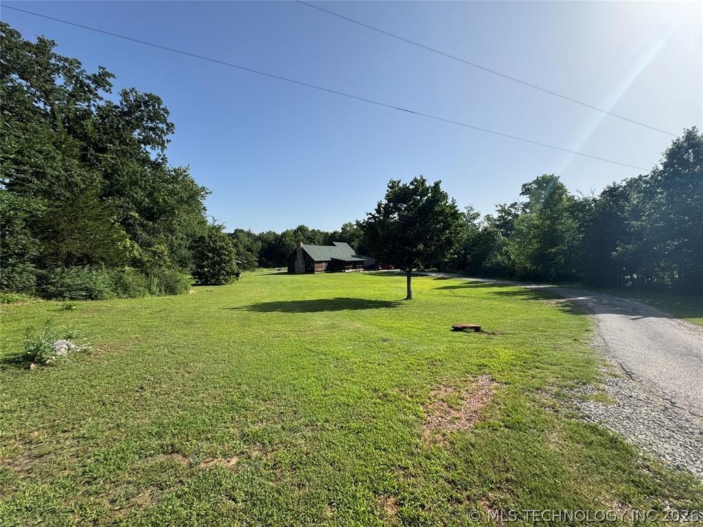 35689 Ew 1210 Road Seminole OK 74868