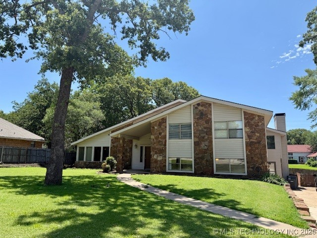 2208 Wimbledon Court Ardmore OK 73401