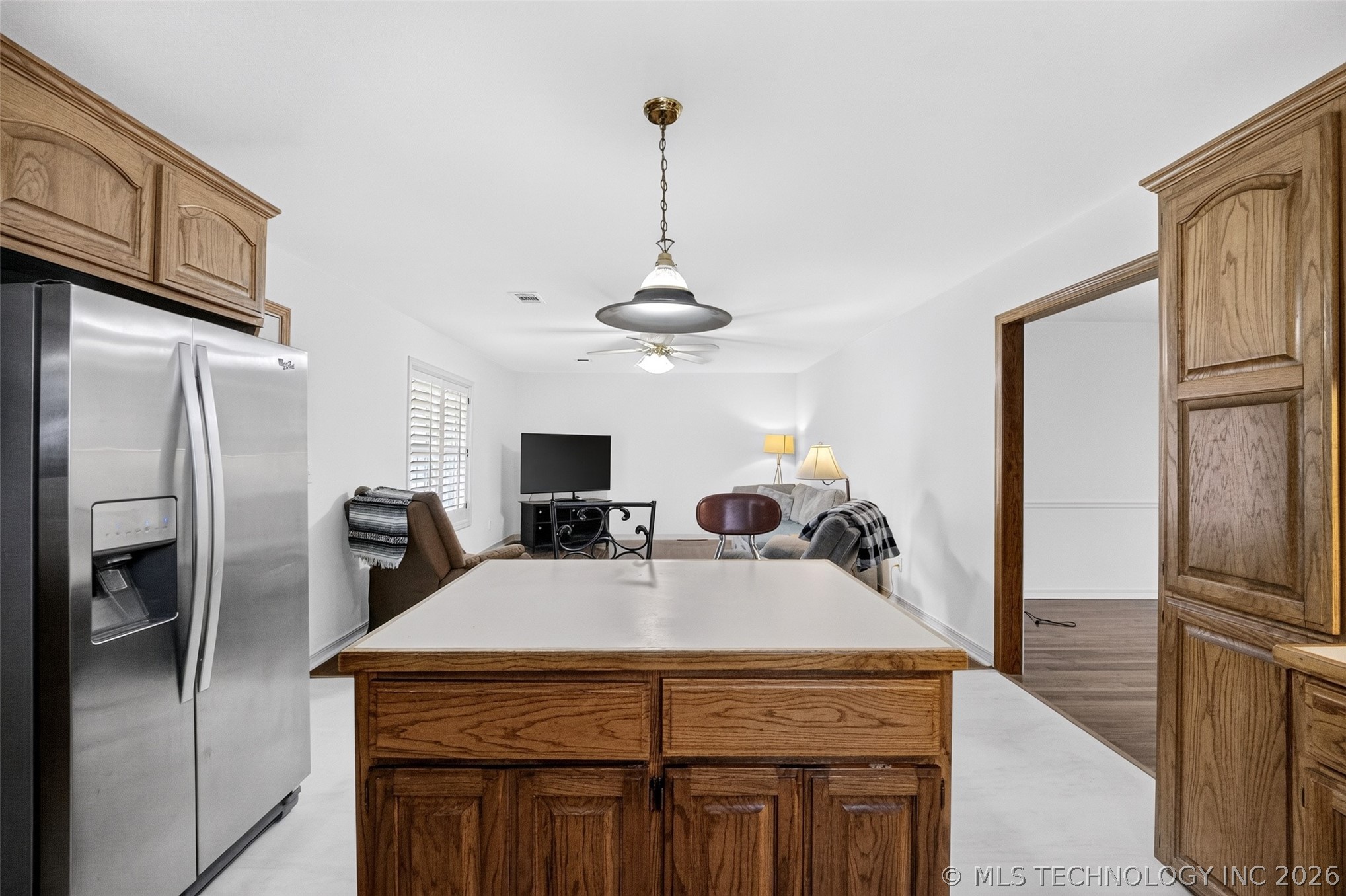 1417 E Oak Street Cushing OK 74023