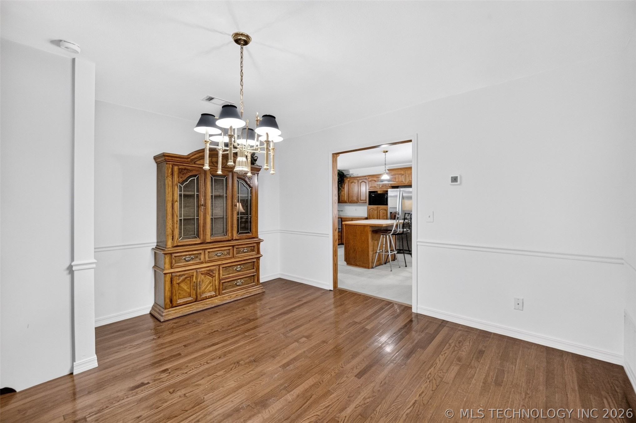 1417 E Oak Street Cushing OK 74023