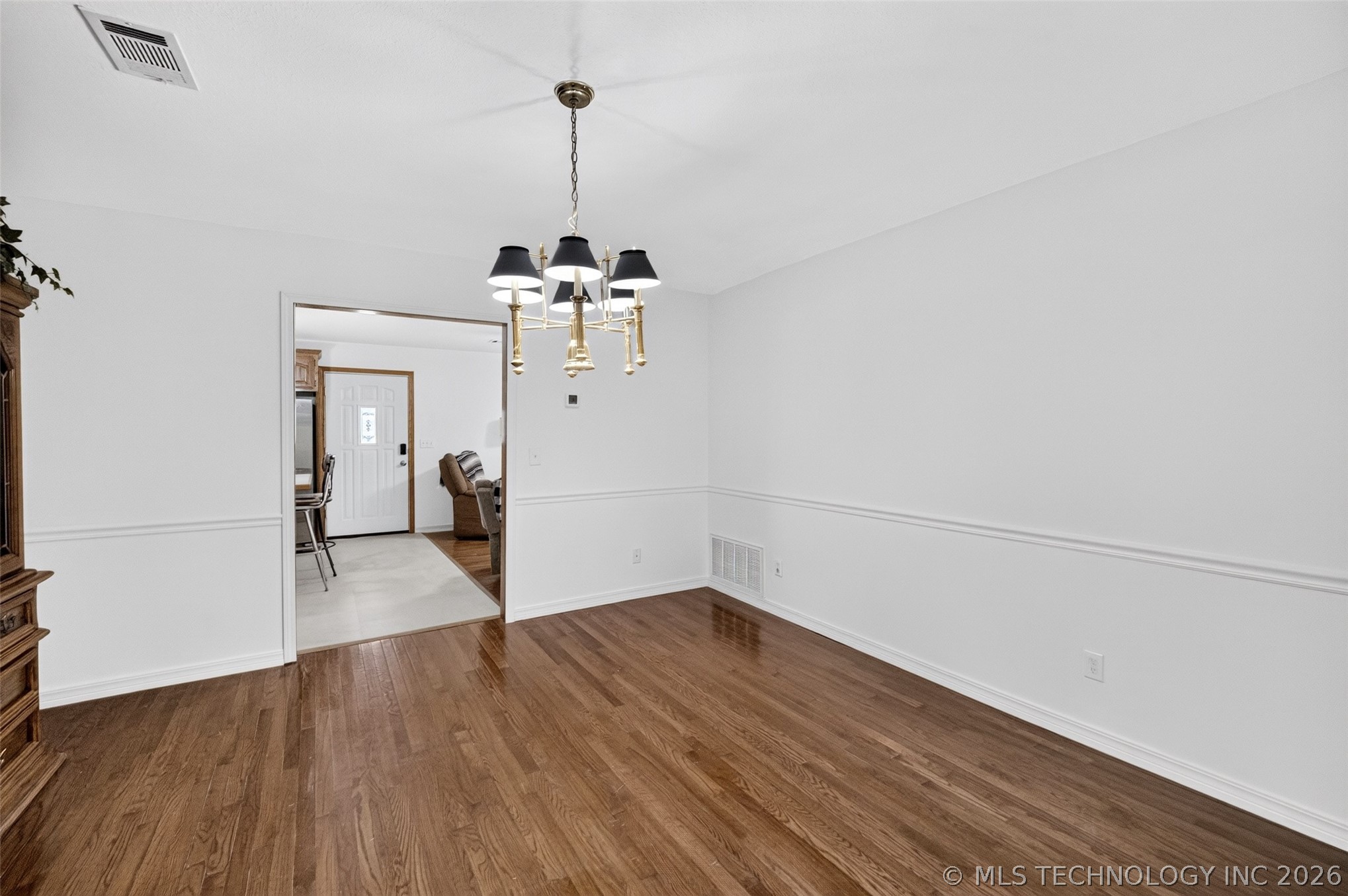 1417 E Oak Street Cushing OK 74023
