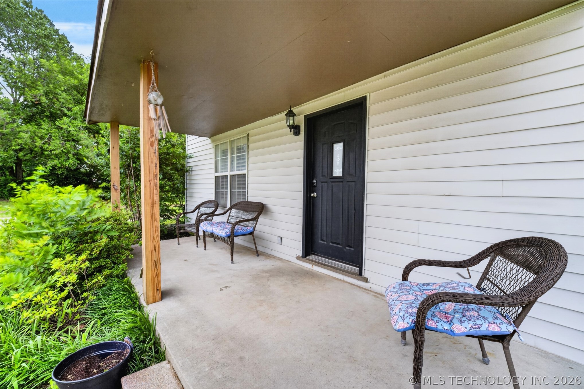 1417 E Oak Street Cushing OK 74023