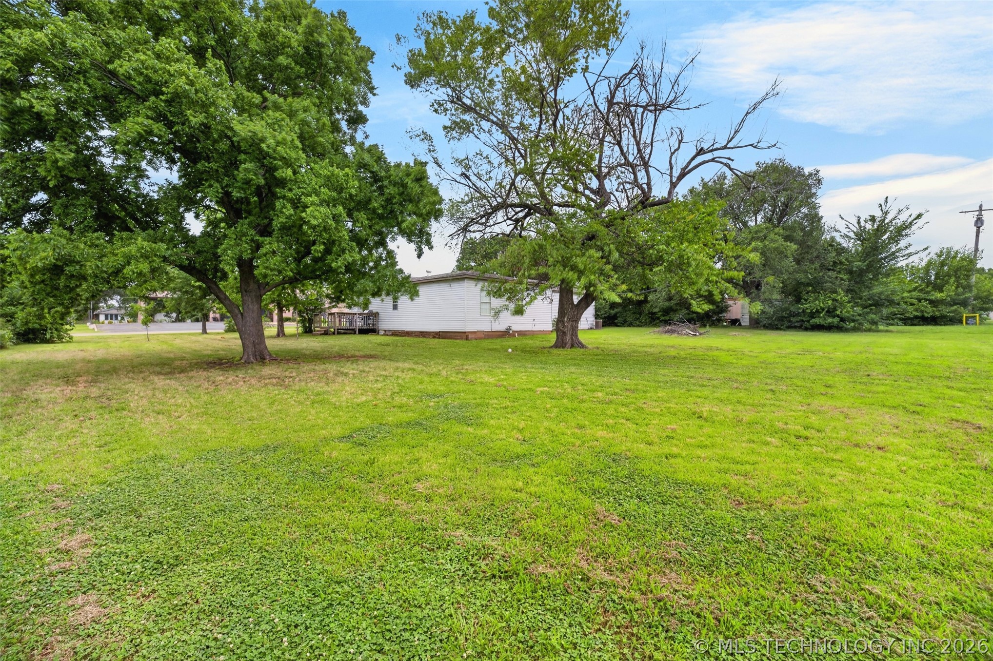 1417 E Oak Street Cushing OK 74023