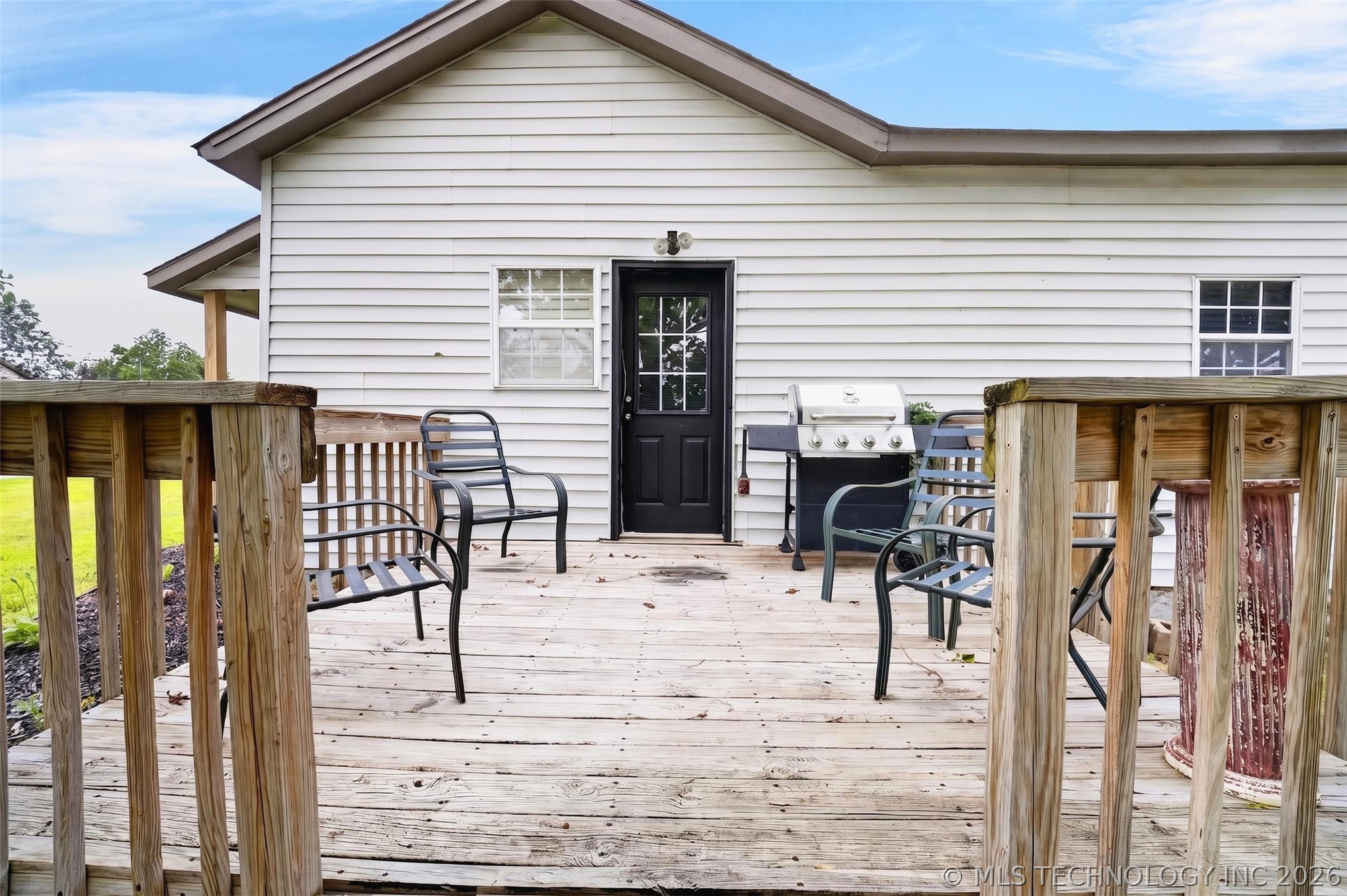 1417 E Oak Street Cushing OK 74023