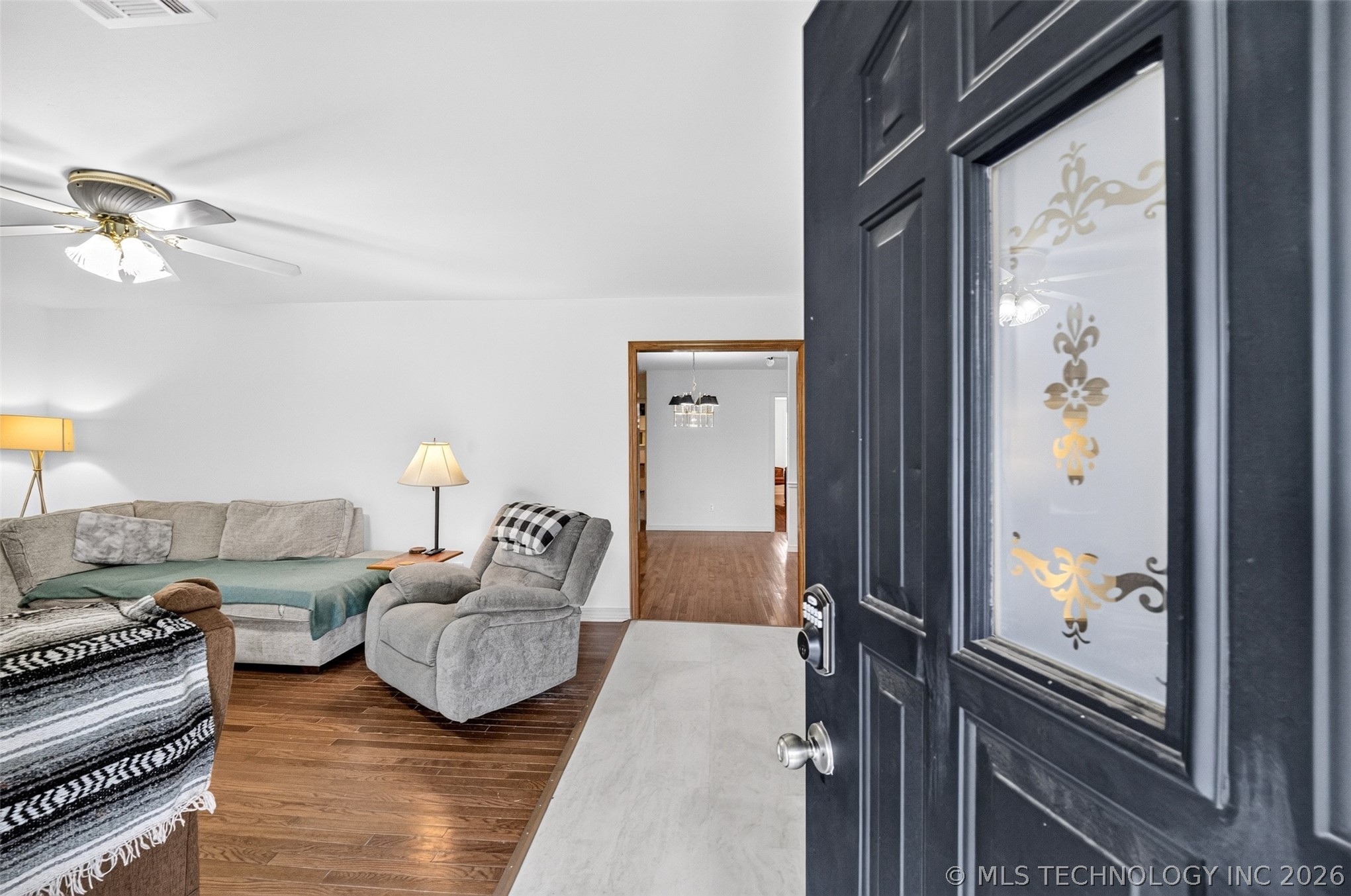 1417 E Oak Street Cushing OK 74023