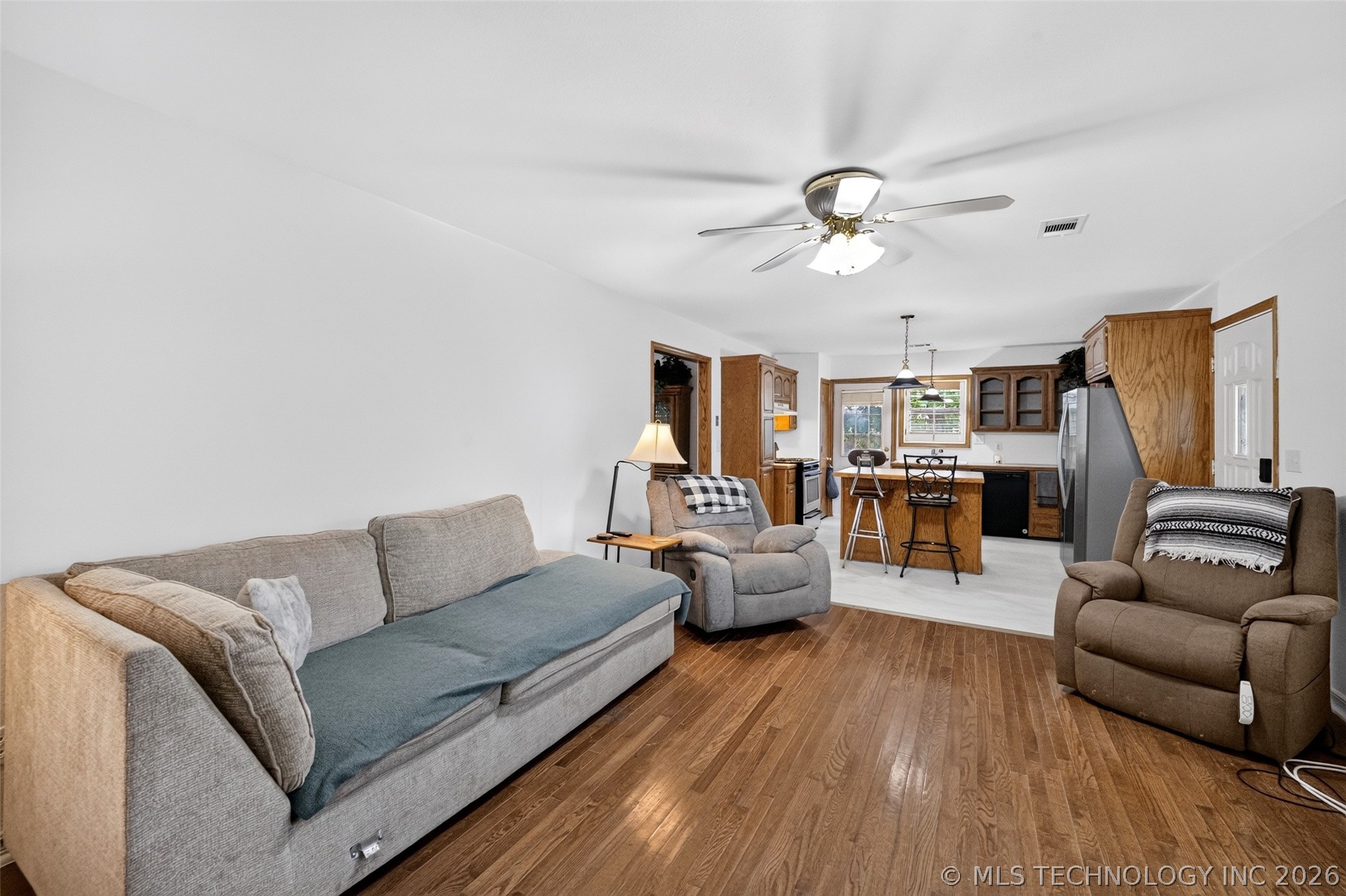 1417 E Oak Street Cushing OK 74023