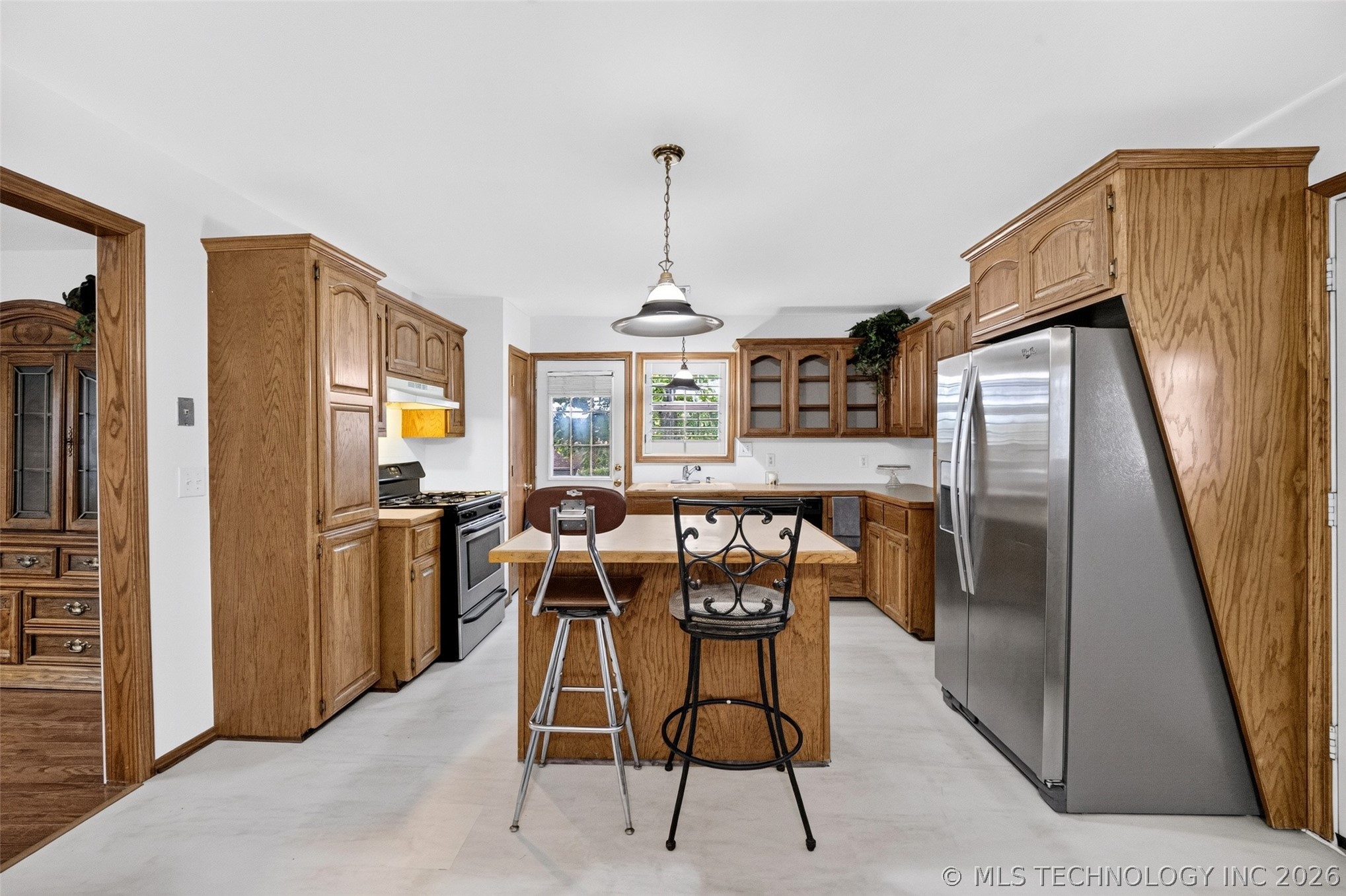 1417 E Oak Street Cushing OK 74023