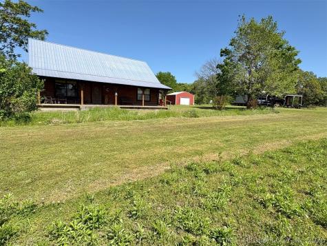 14356 S Highway 82 Peggs OK 74452