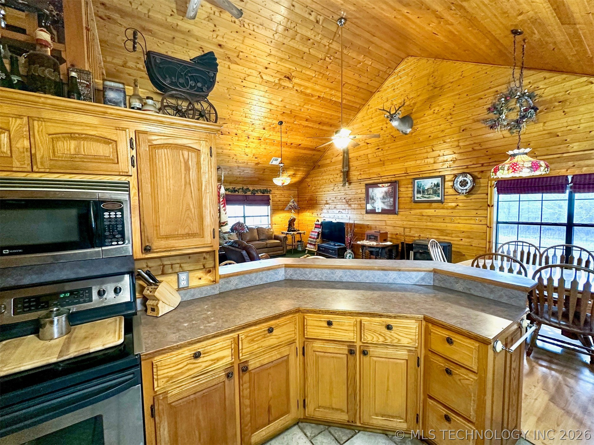 14356 S Highway 82 Peggs OK 74452