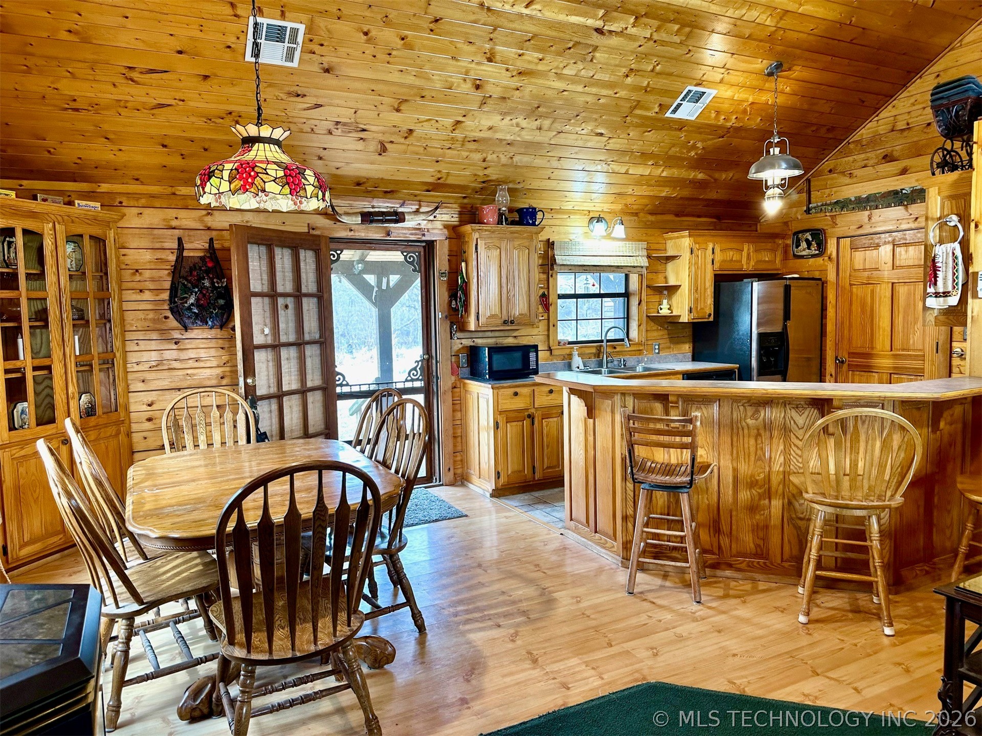 14356 S Highway 82 Peggs OK 74452