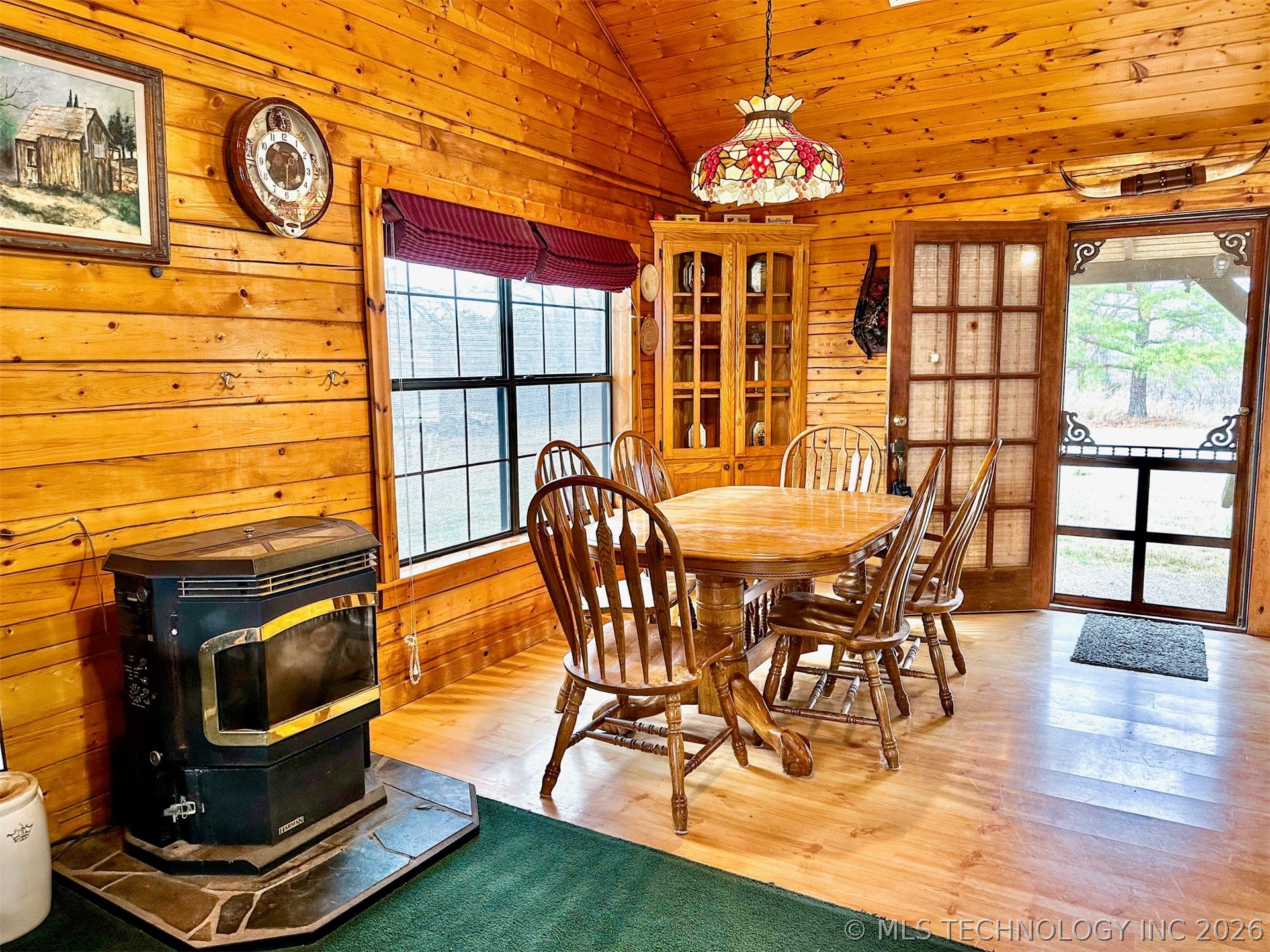 14356 S Highway 82 Peggs OK 74452