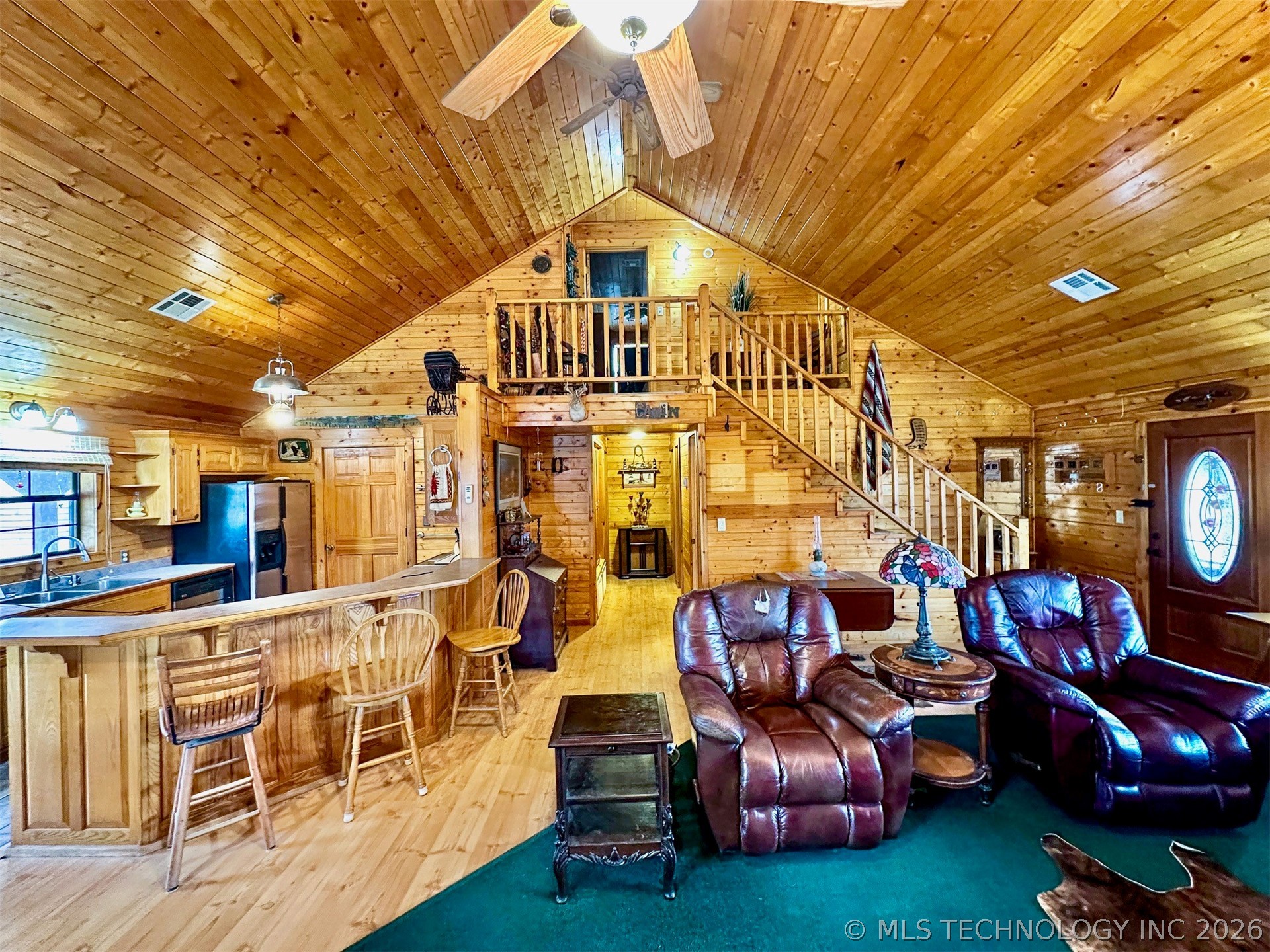 14356 S Highway 82 Peggs OK 74452