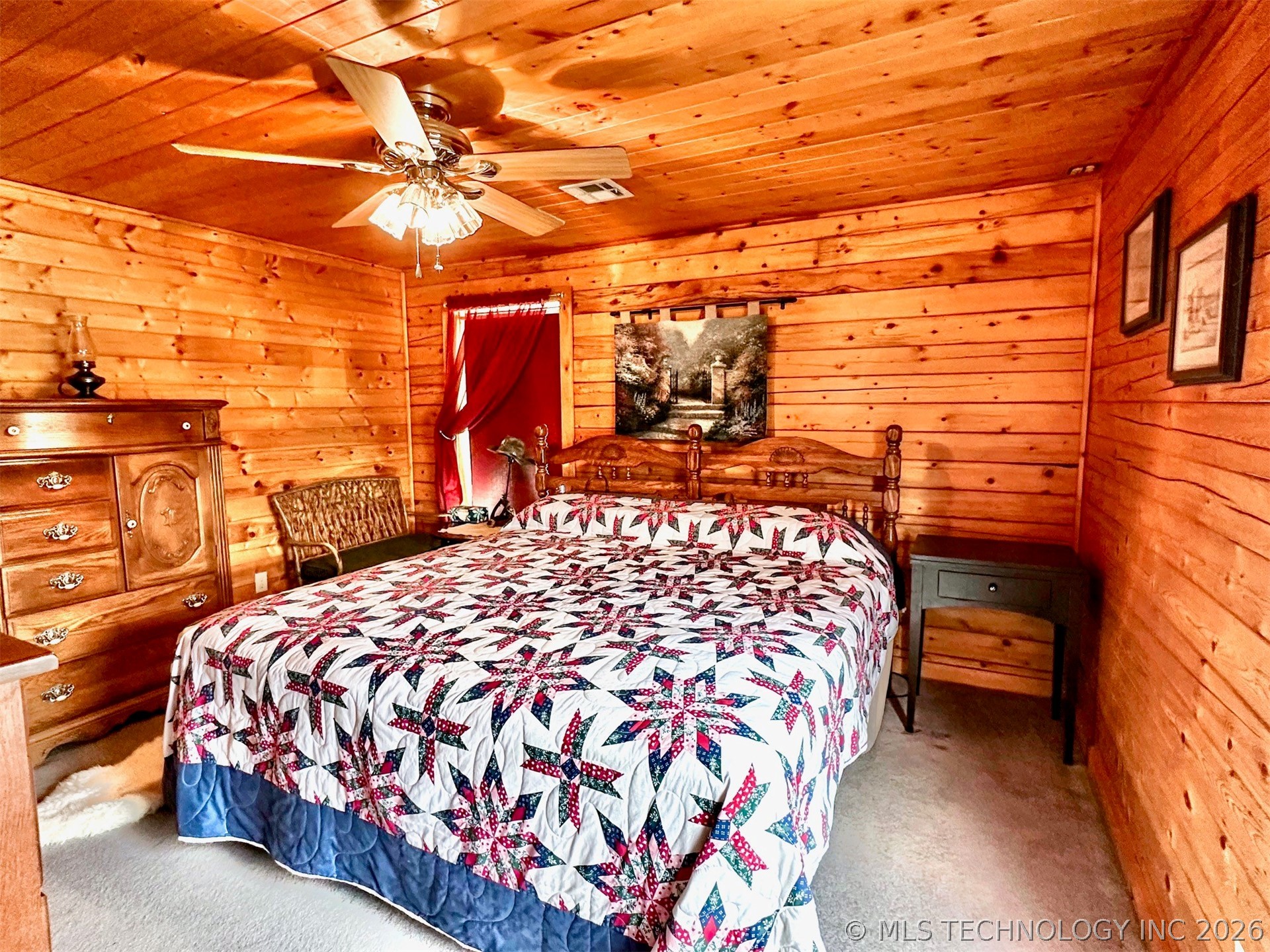 14356 S Highway 82 Peggs OK 74452
