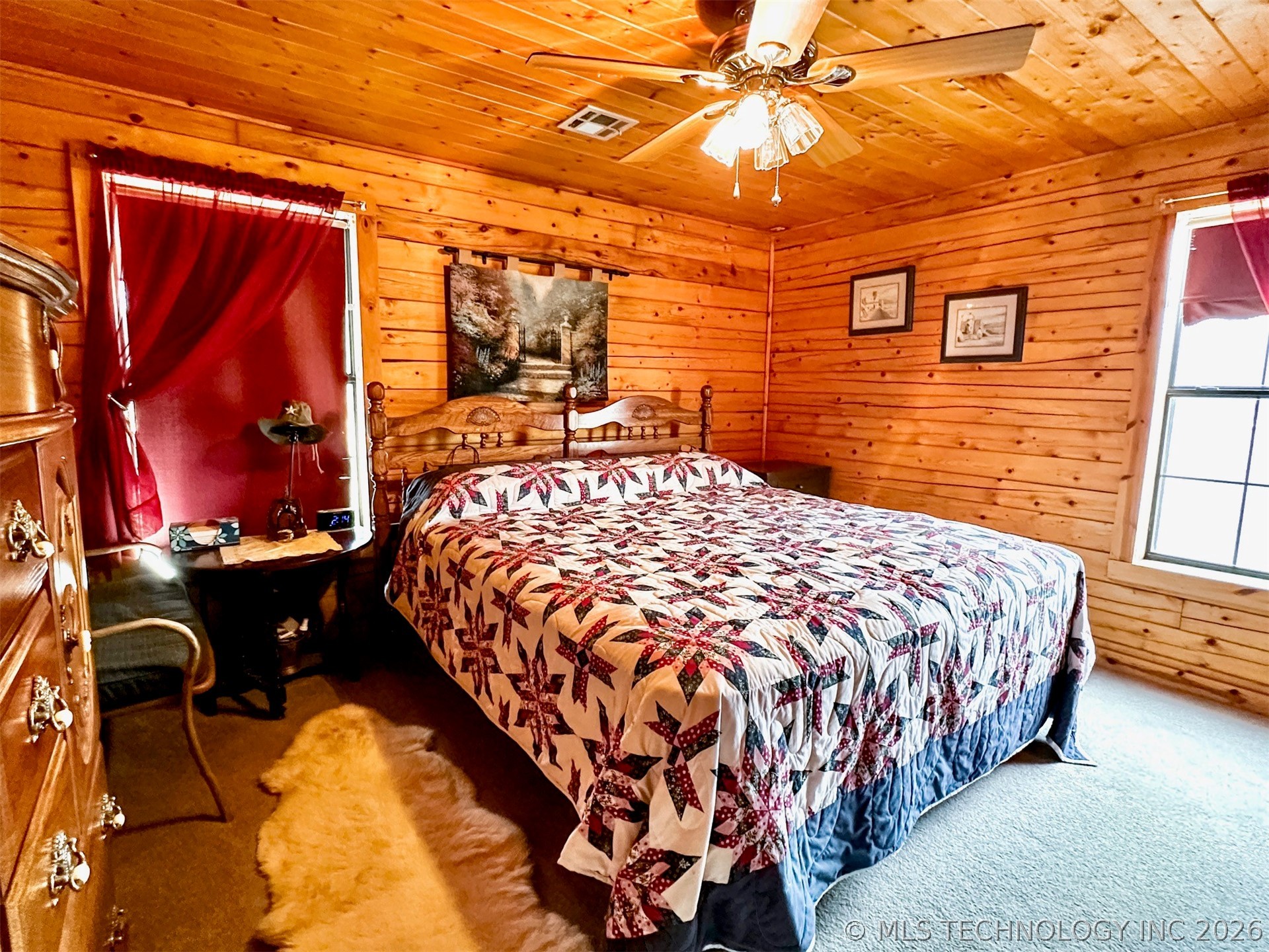 14356 S Highway 82 Peggs OK 74452